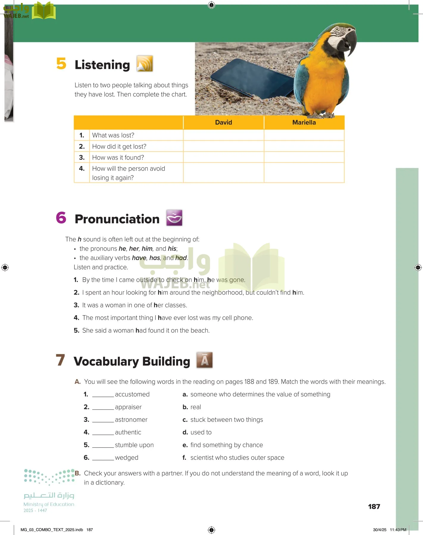 MEGA GOAL 3 page-192