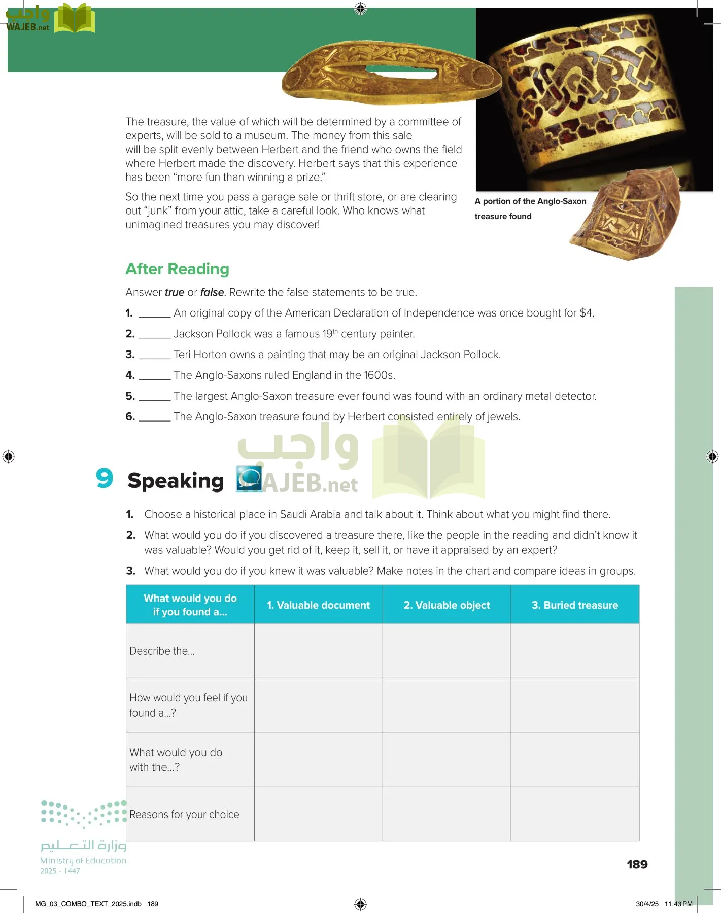 MEGA GOAL 3 page-194