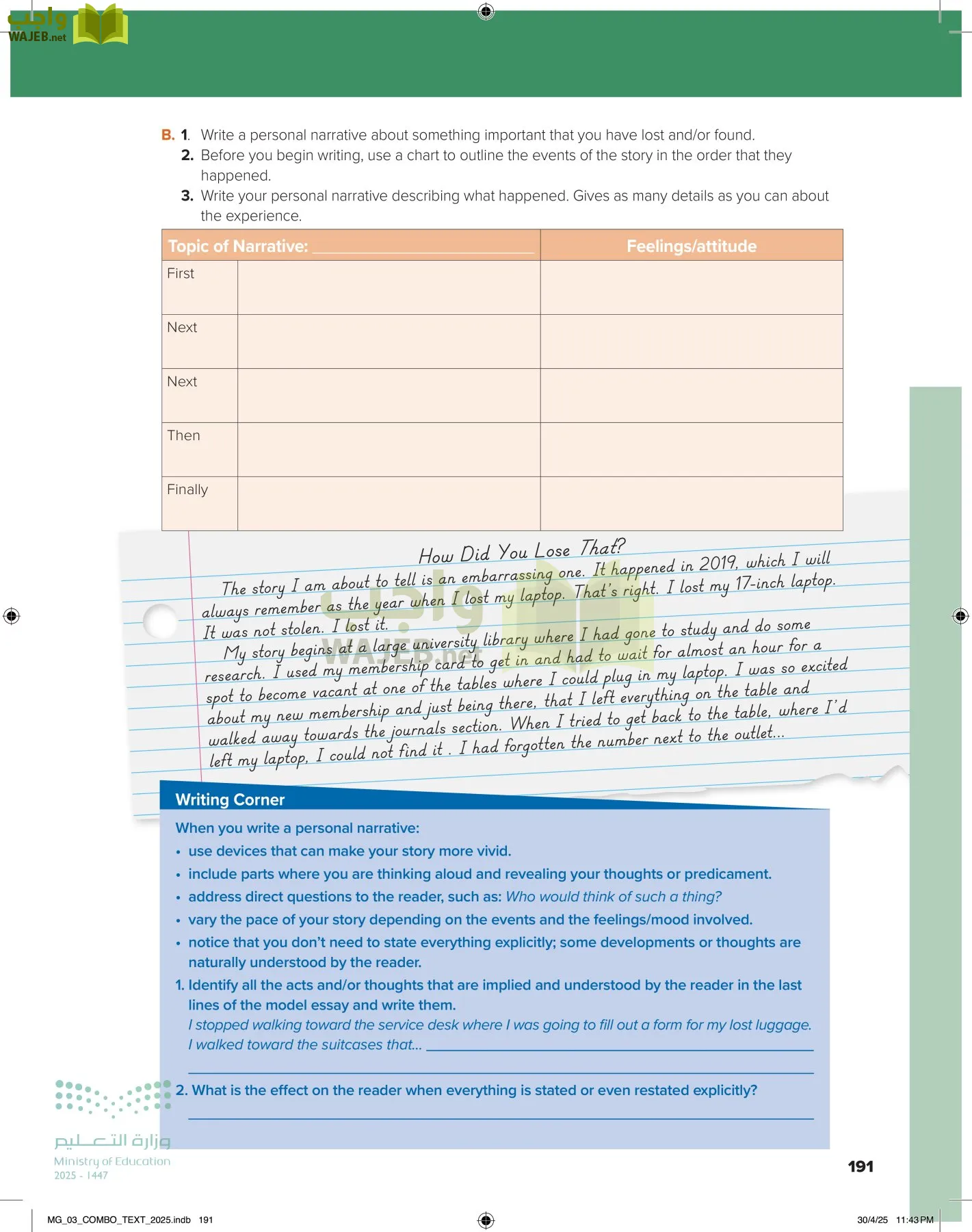 MEGA GOAL 3 page-196