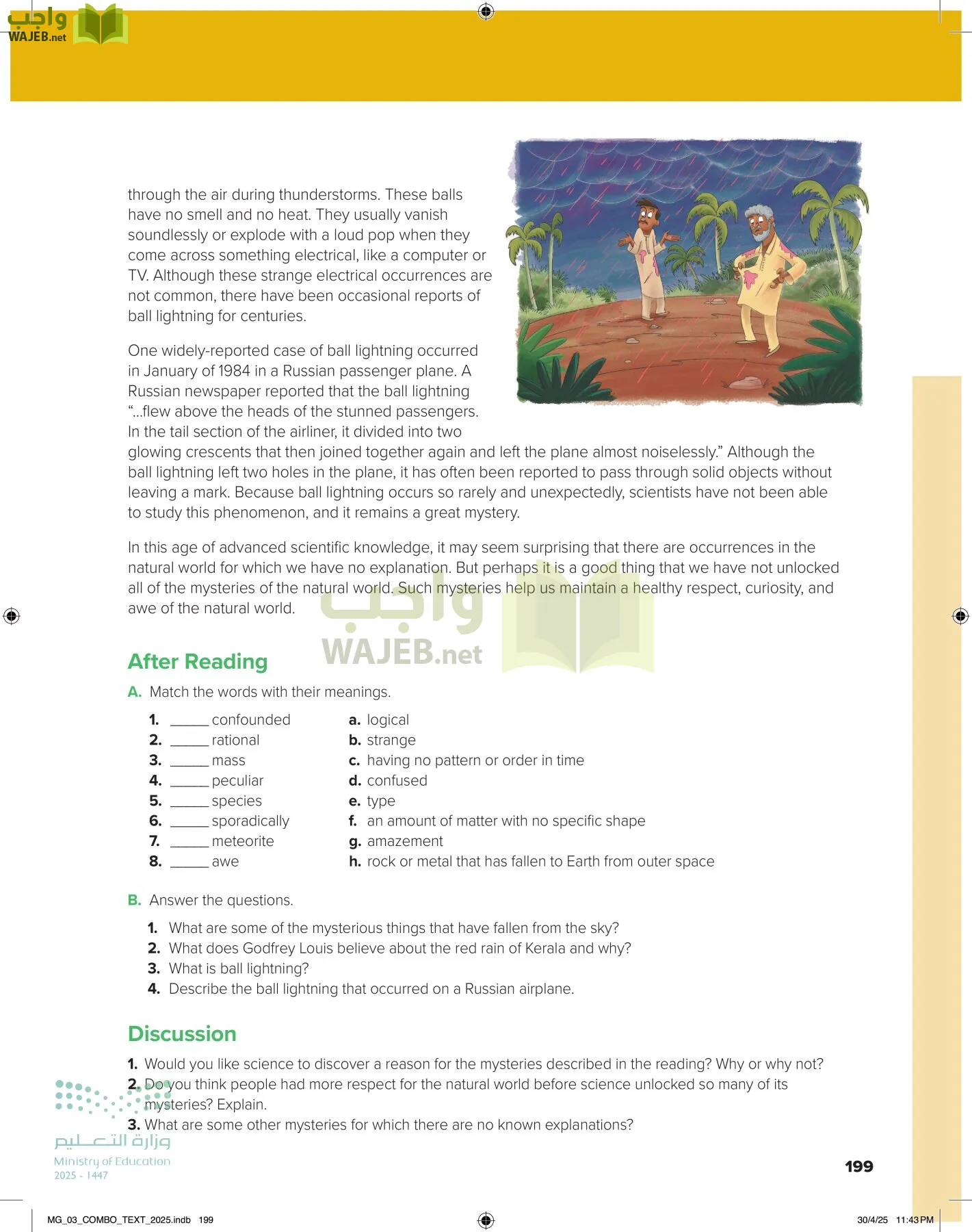 MEGA GOAL 3 page-204