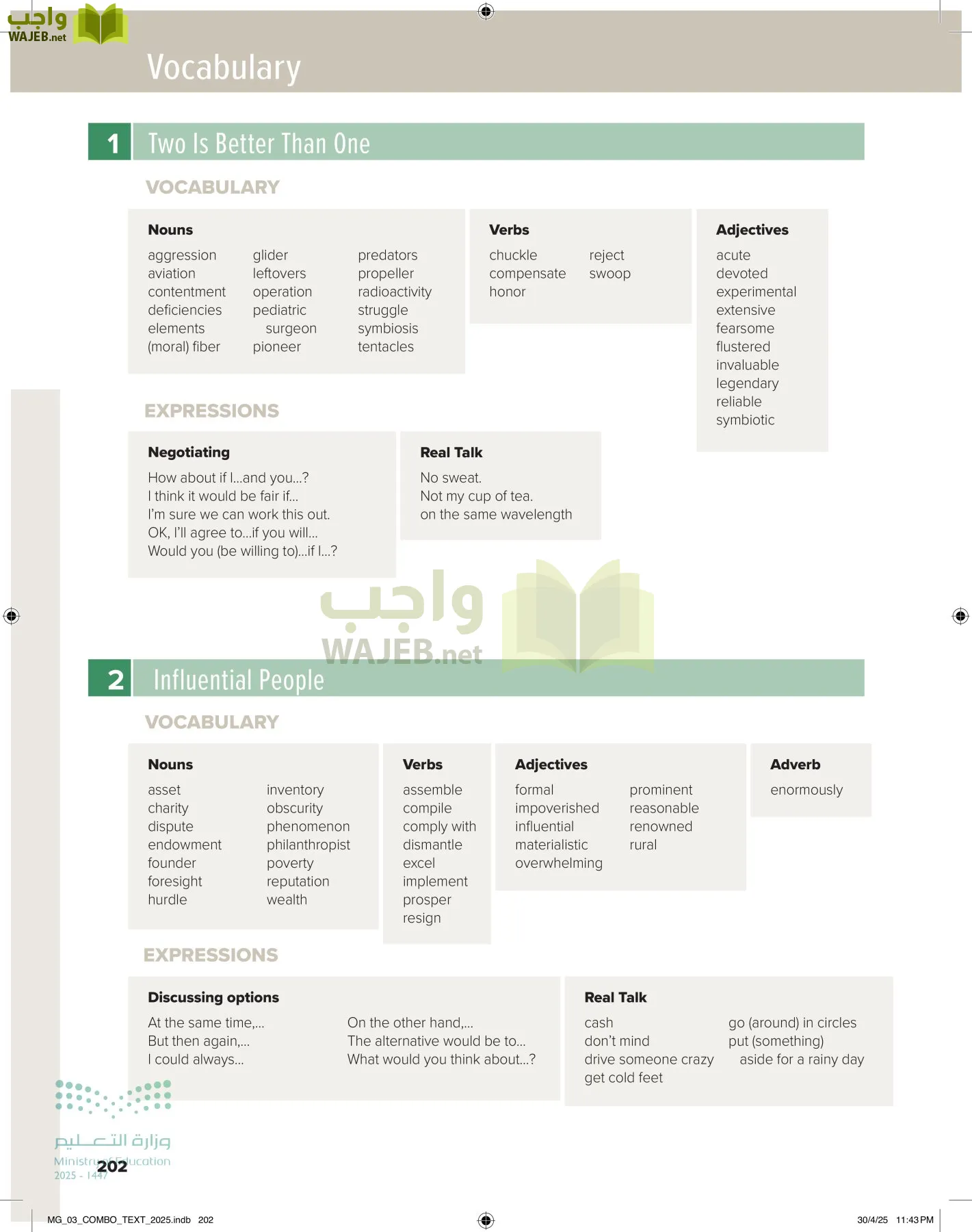 MEGA GOAL 3 page-207