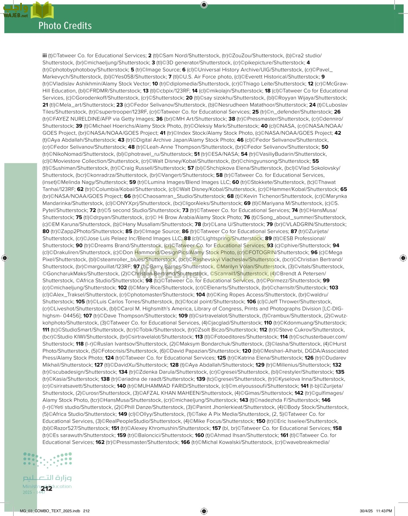 MEGA GOAL 3 page-217