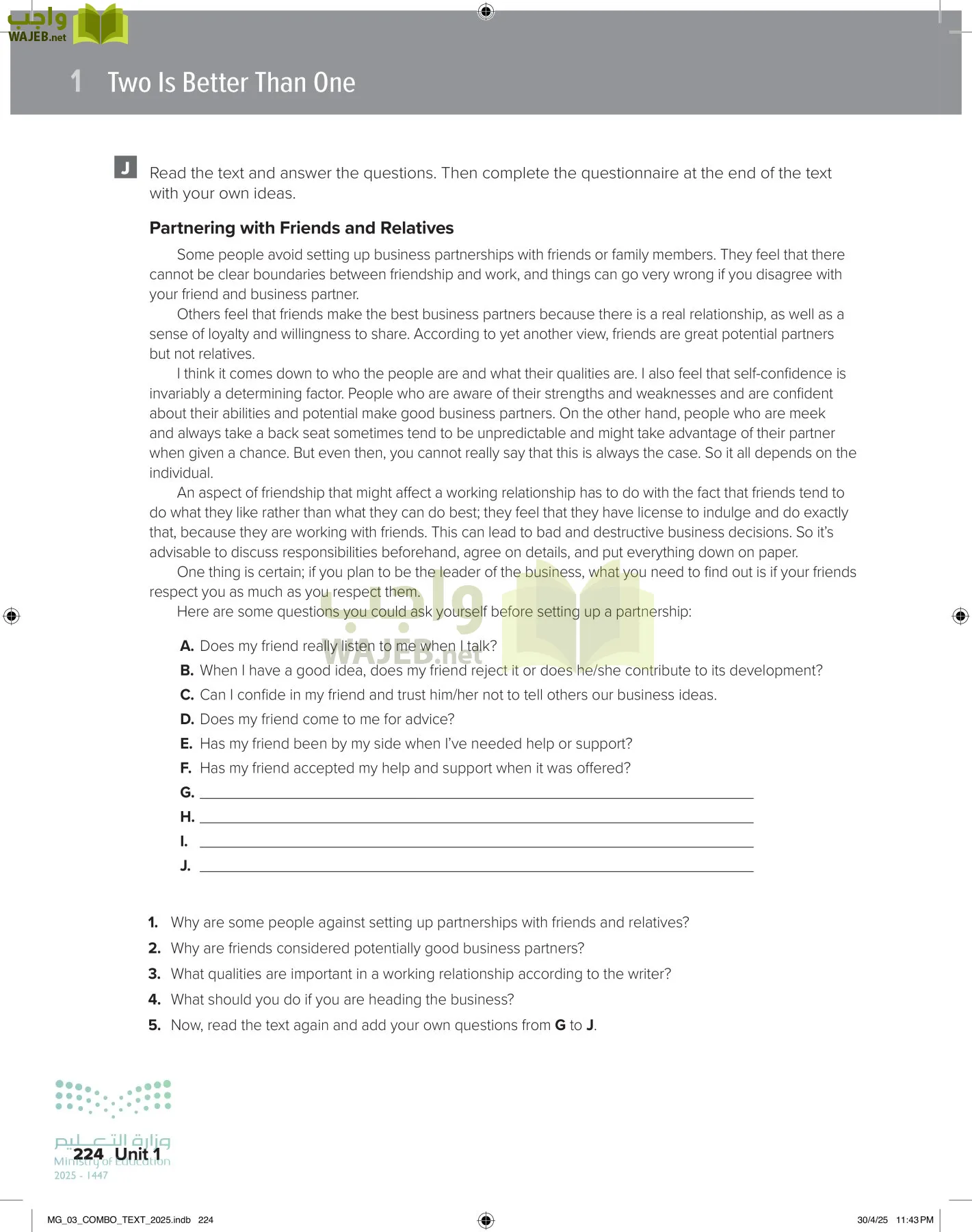 MEGA GOAL 3 page-229