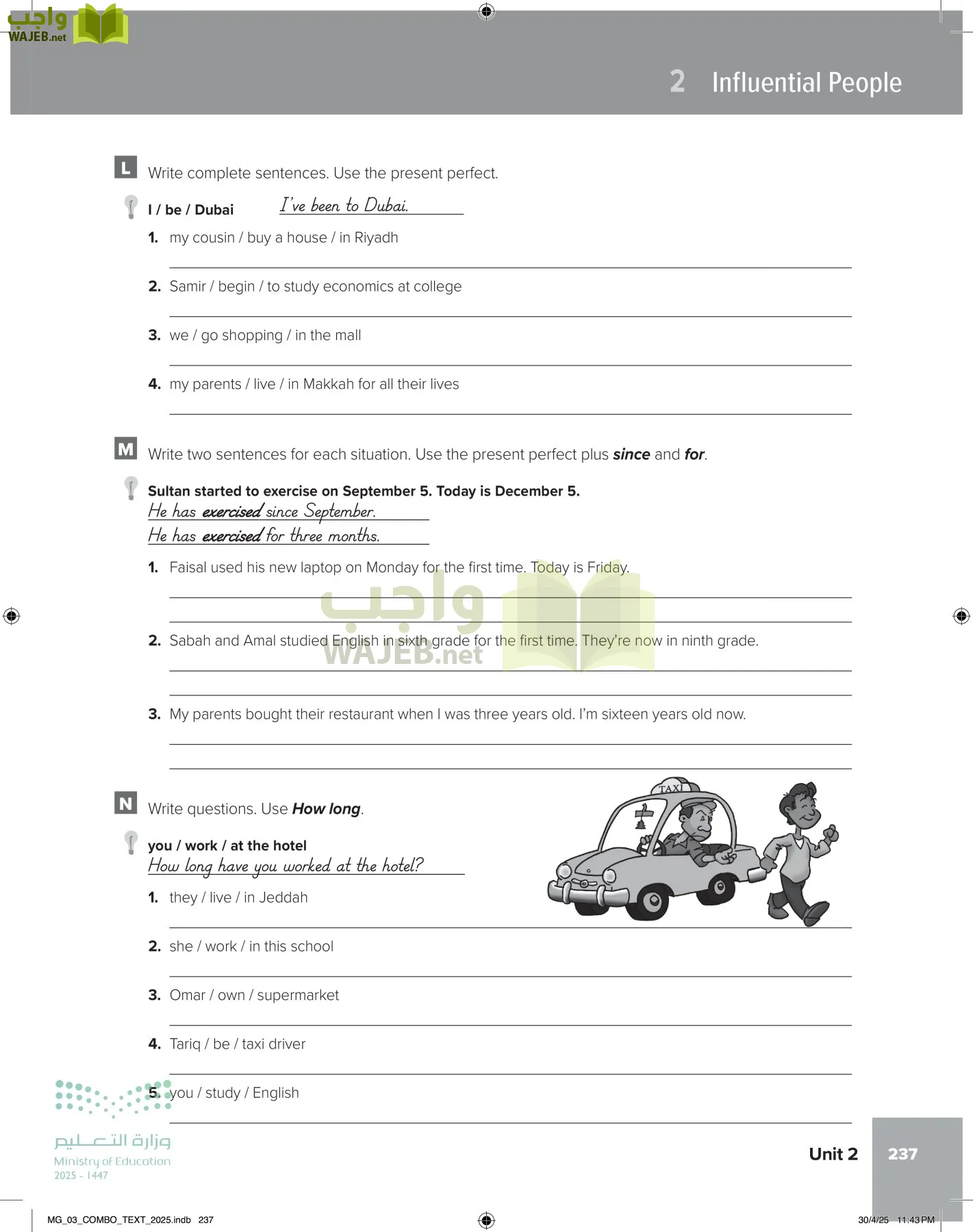 MEGA GOAL 3 page-242