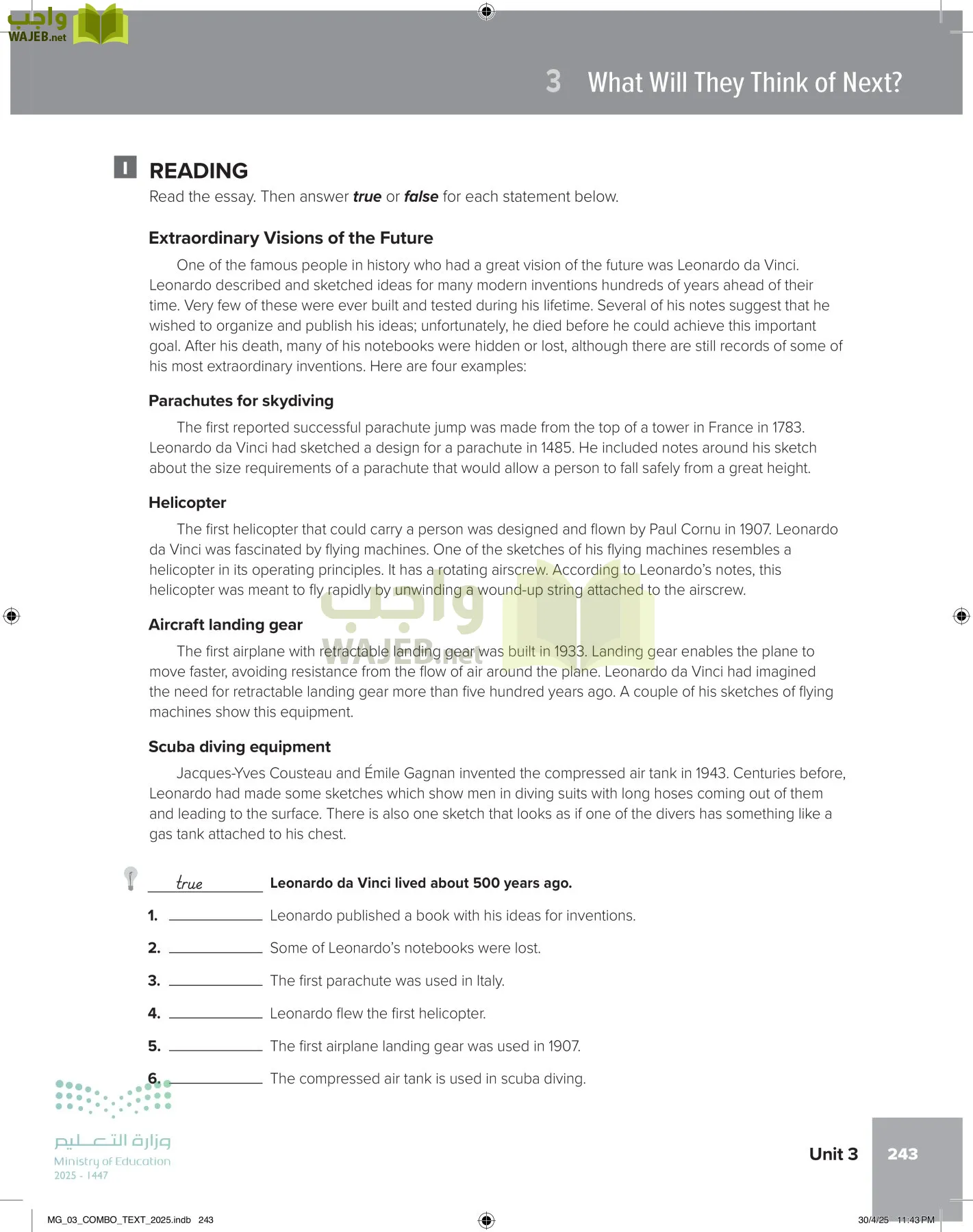 MEGA GOAL 3 page-248