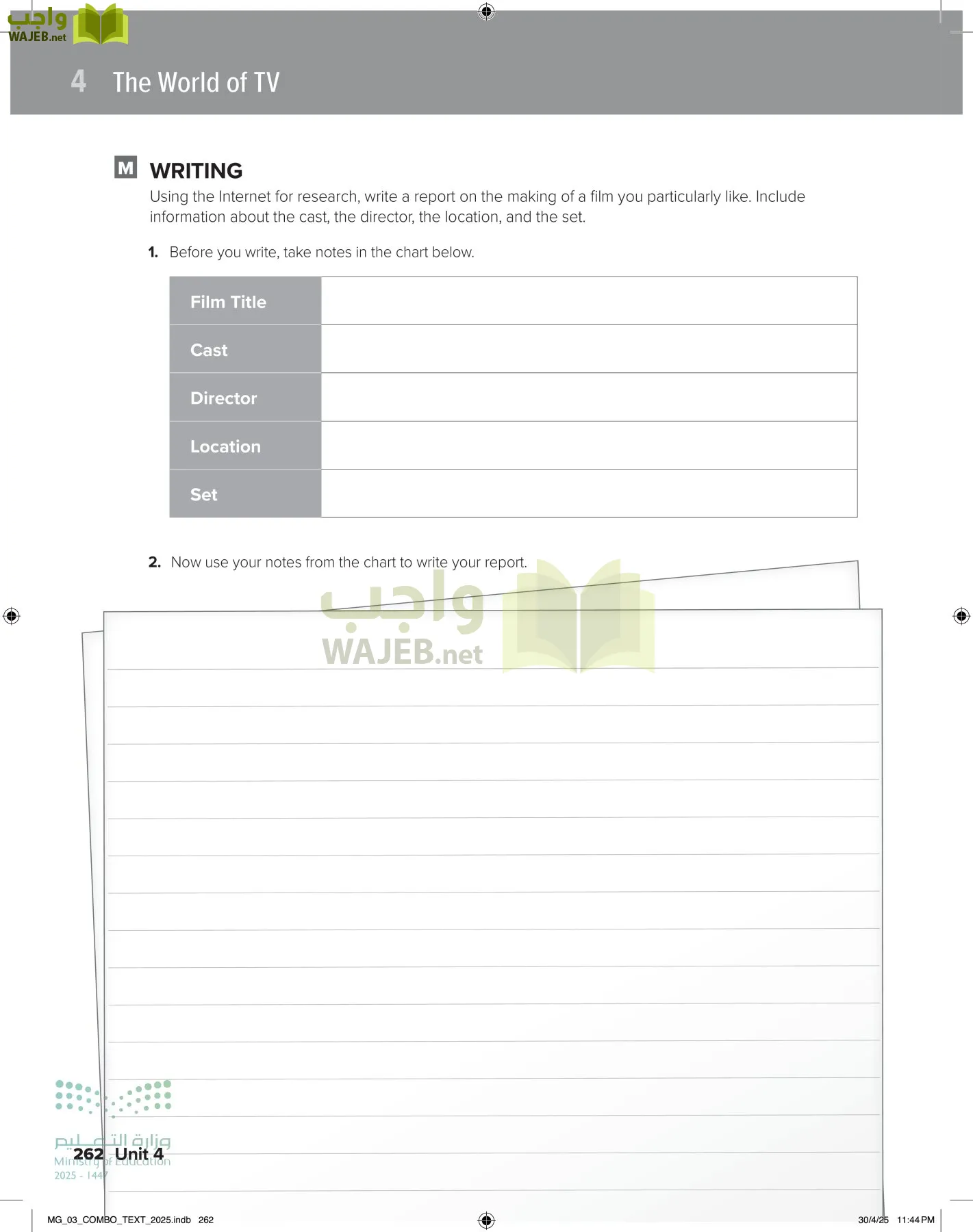 MEGA GOAL 3 page-267