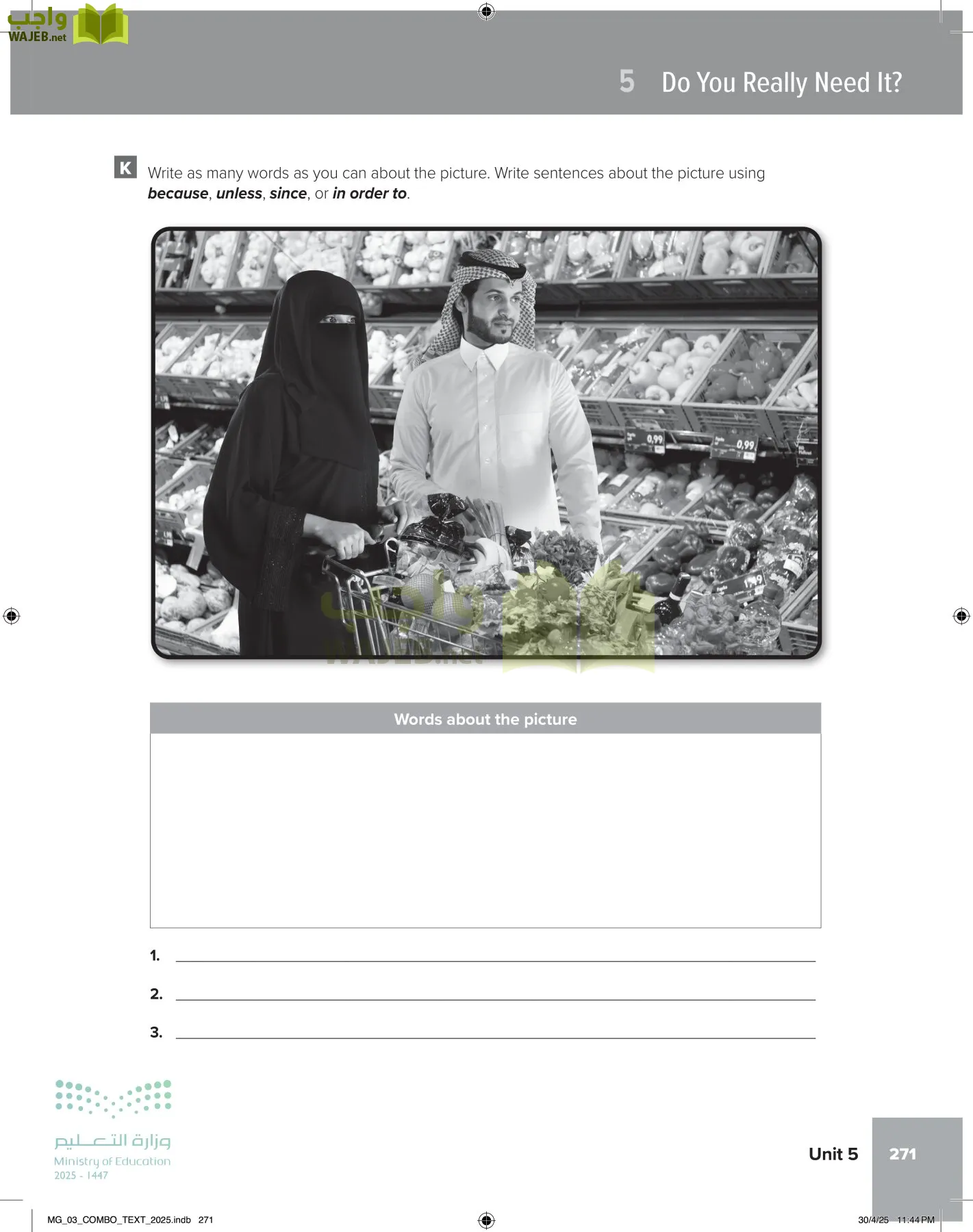 MEGA GOAL 3 page-276