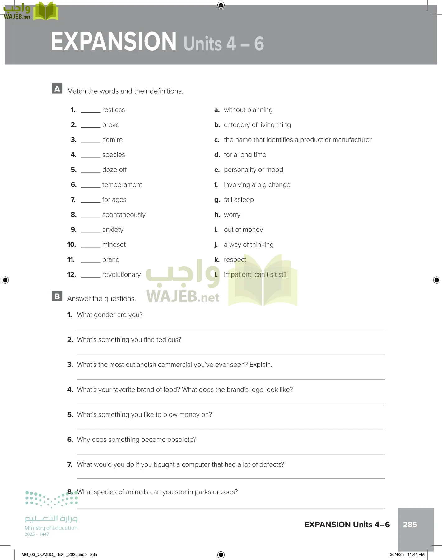 MEGA GOAL 3 page-290