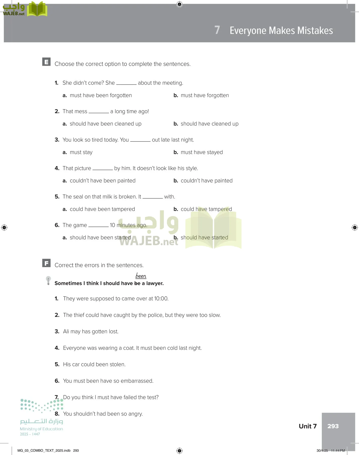 MEGA GOAL 3 page-298