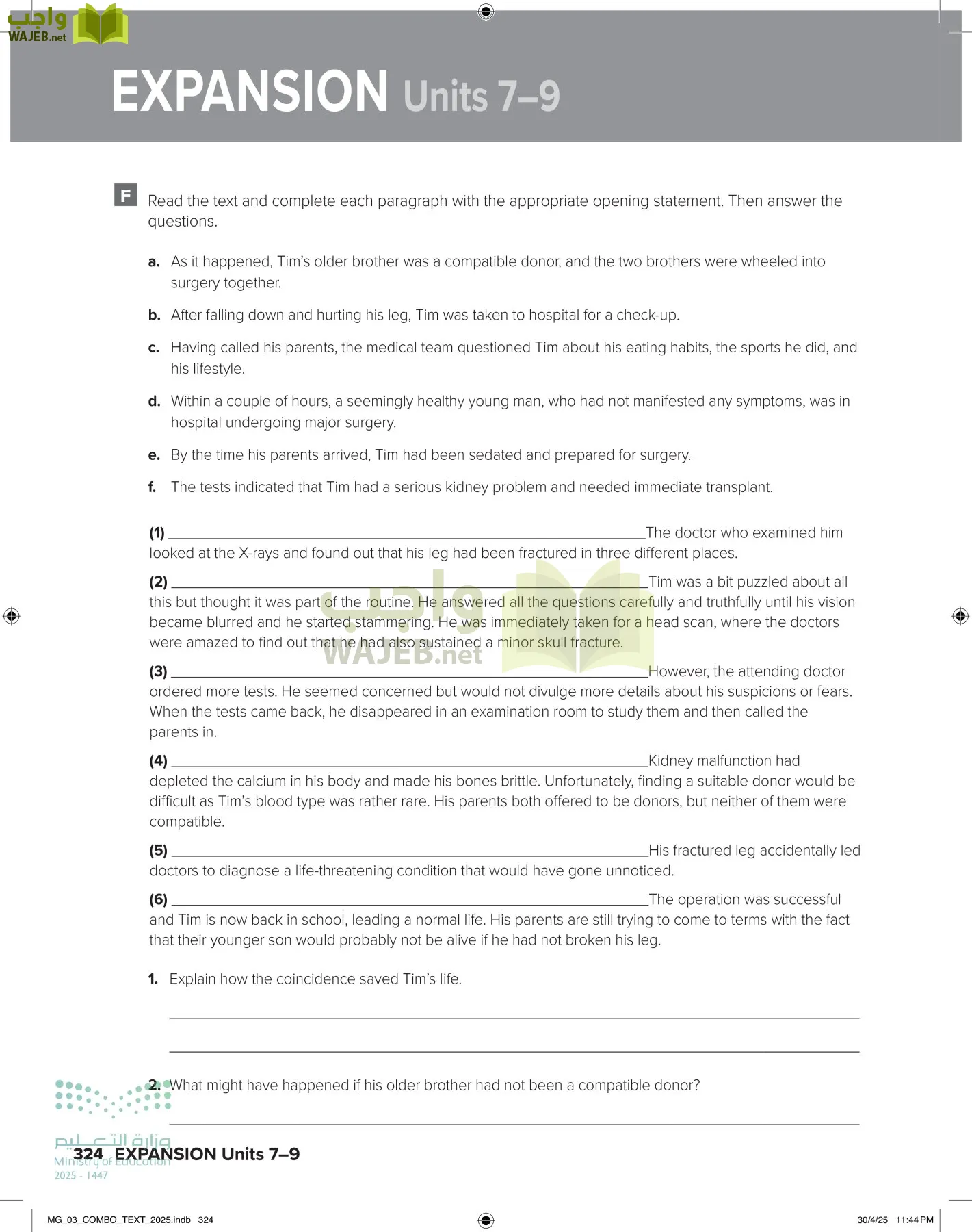 MEGA GOAL 3 page-329