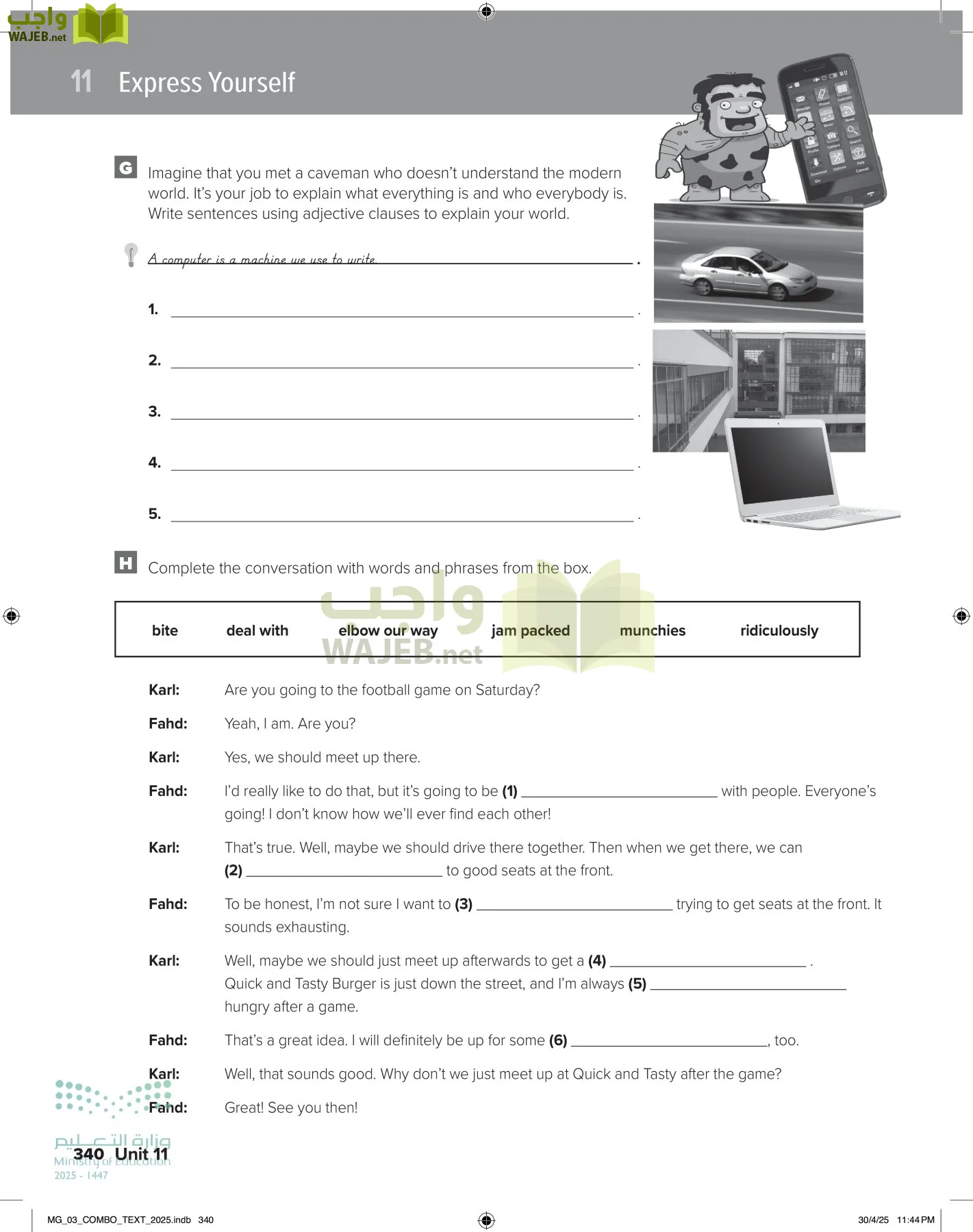 MEGA GOAL 3 page-345