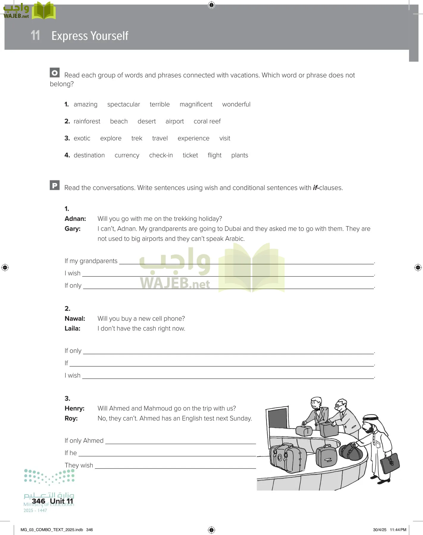MEGA GOAL 3 page-351