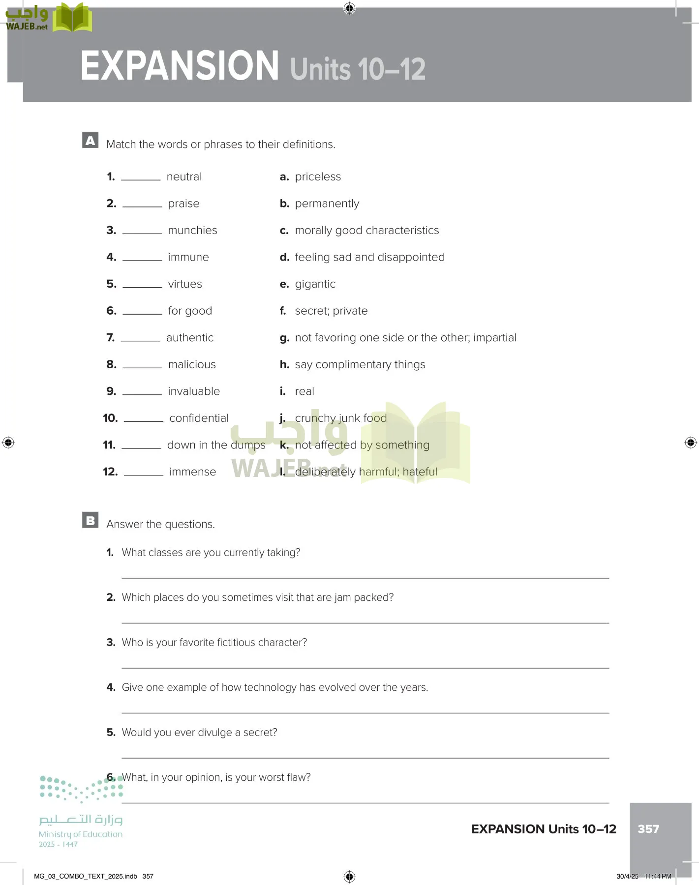 MEGA GOAL 3 page-362