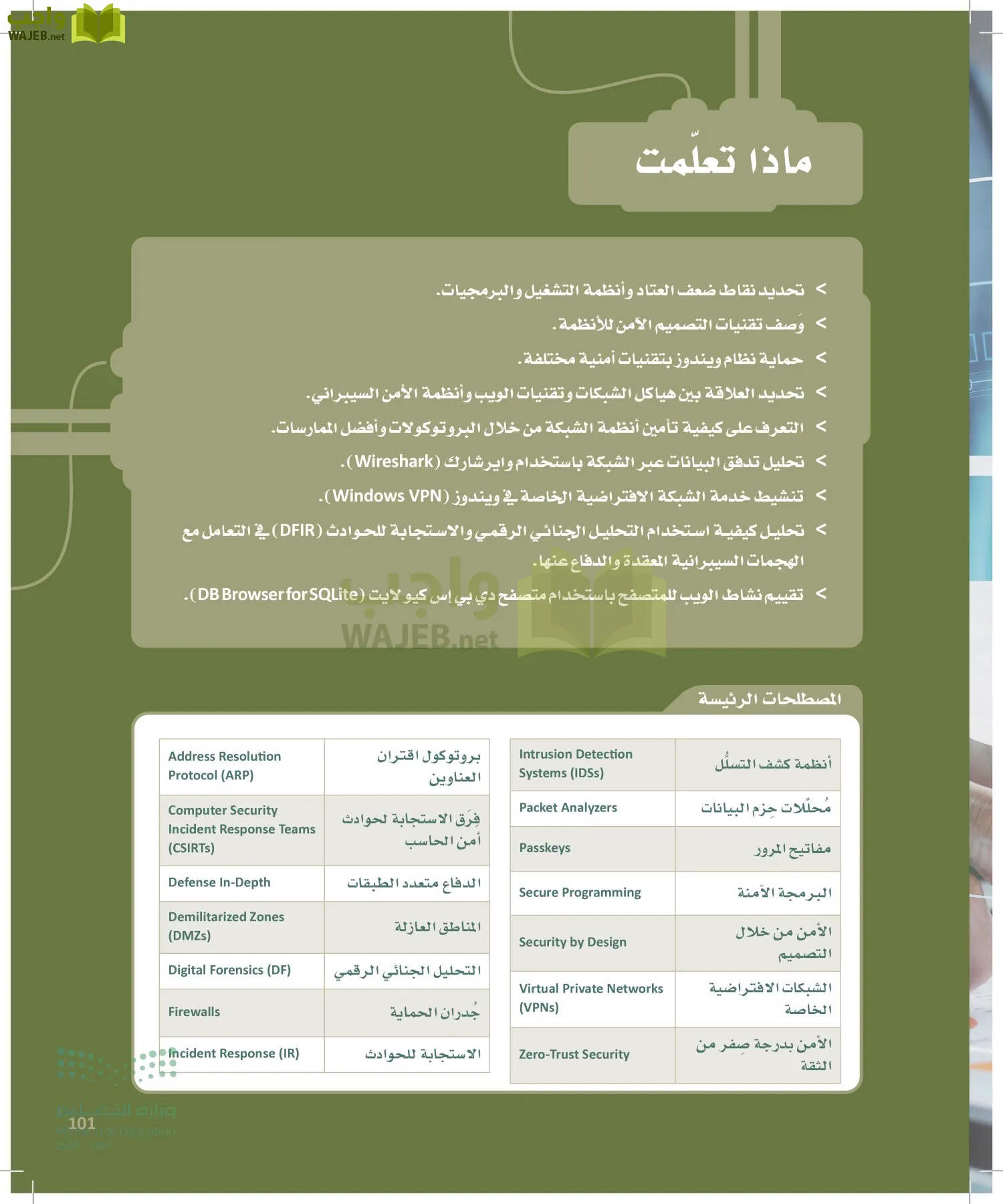 الأمن السيبراني page-100