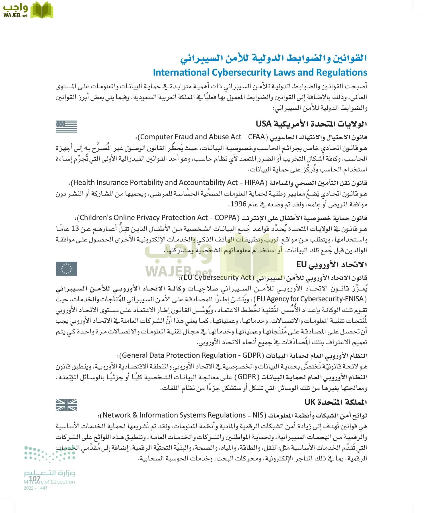 الأمن السيبراني page-106