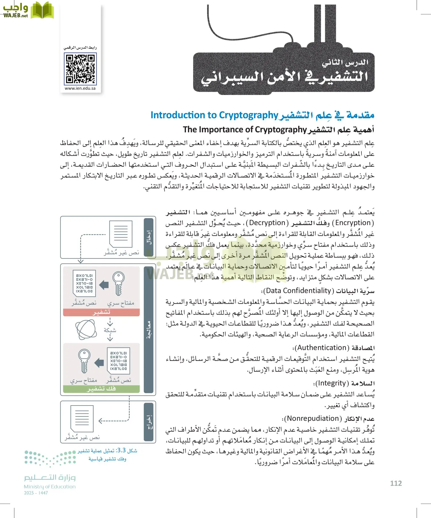 الأمن السيبراني page-111