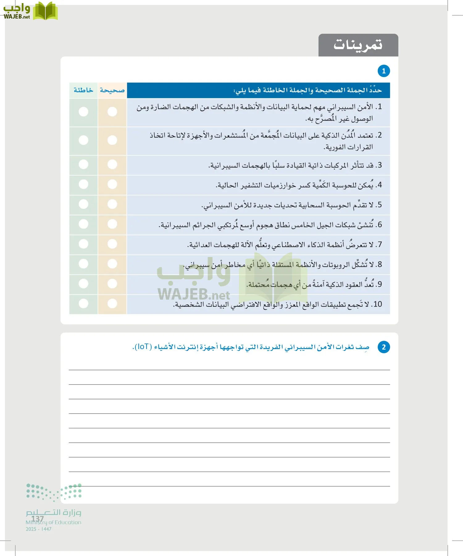 الأمن السيبراني page-136