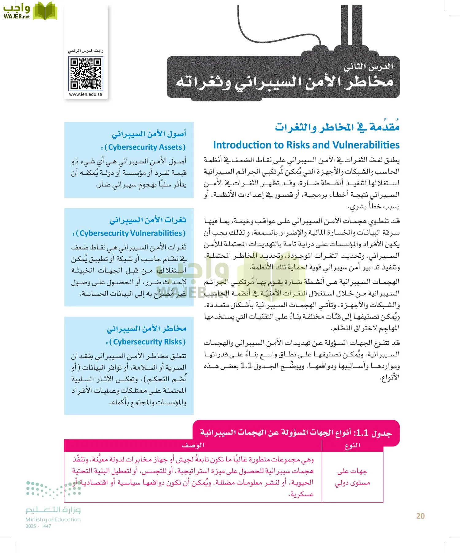 الأمن السيبراني page-19