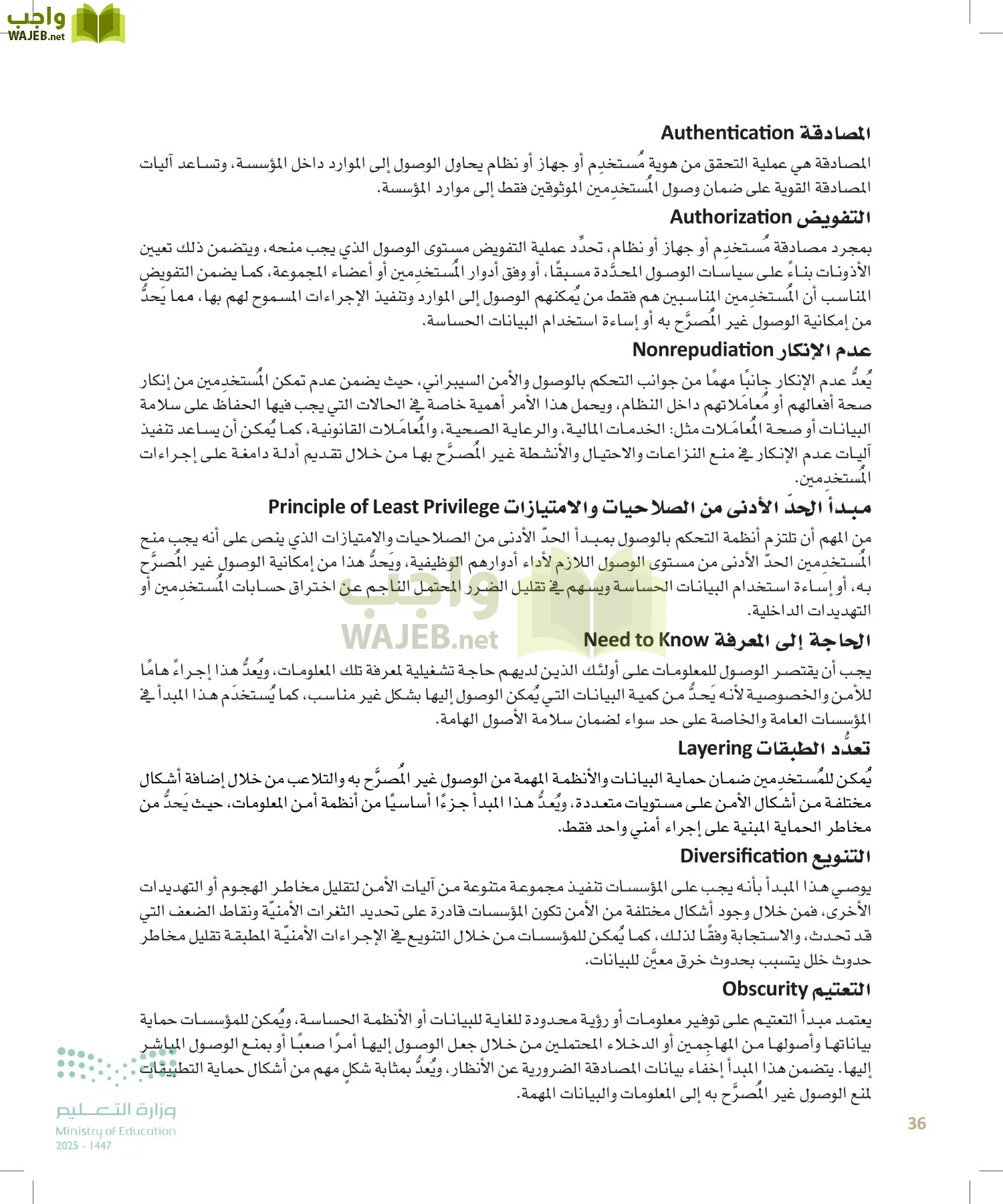 الأمن السيبراني page-35