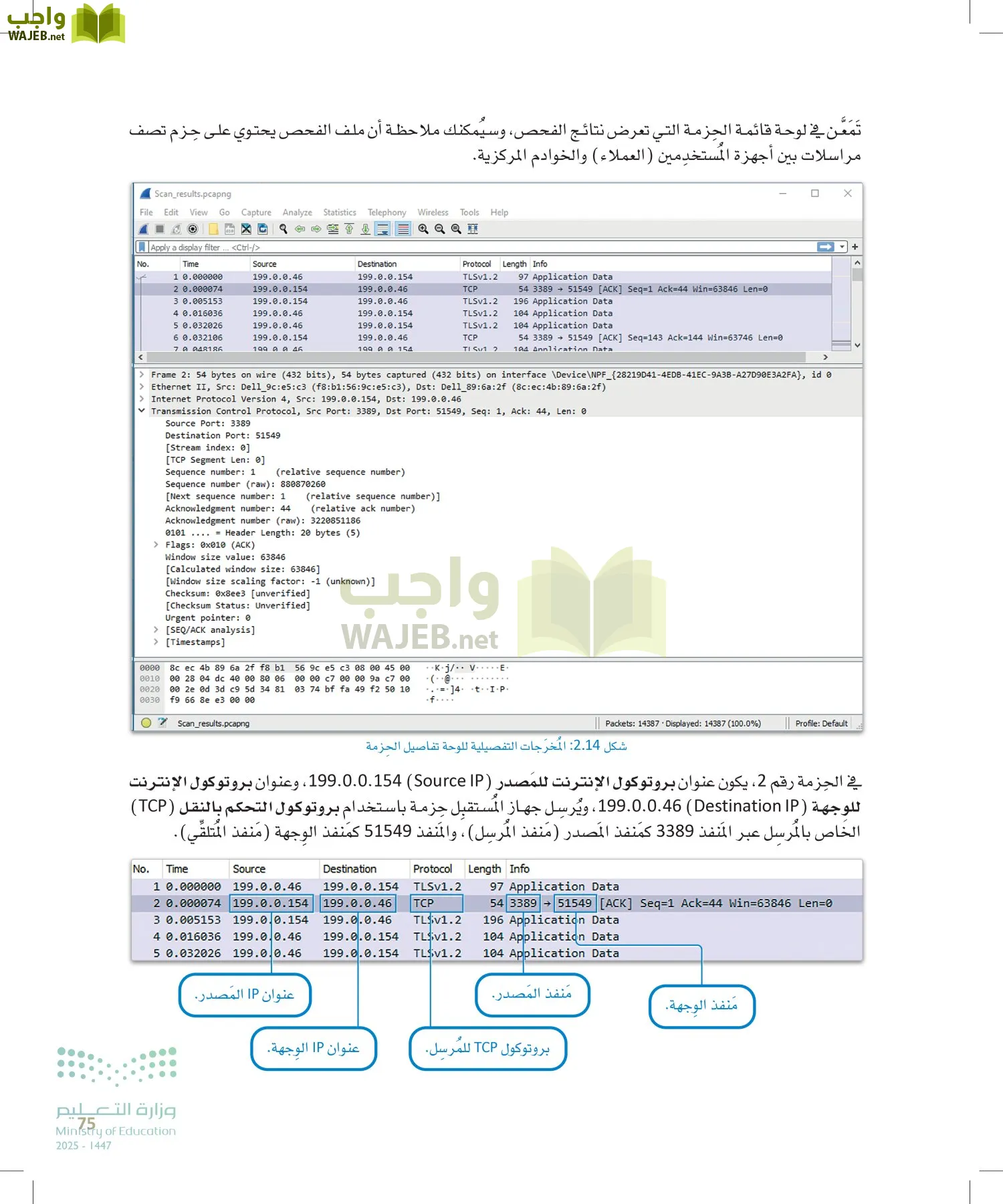 الأمن السيبراني page-74