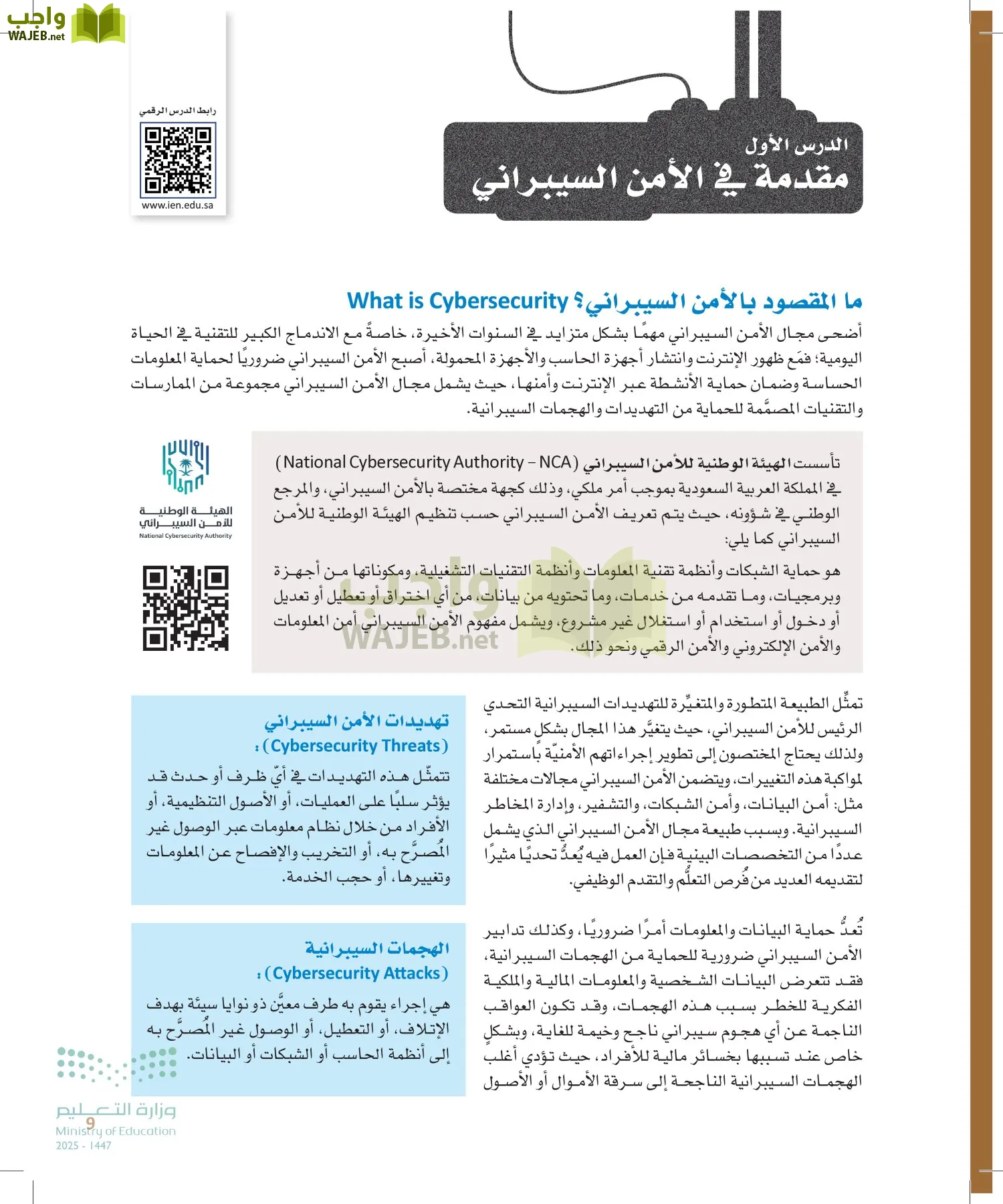 الأمن السيبراني page-8