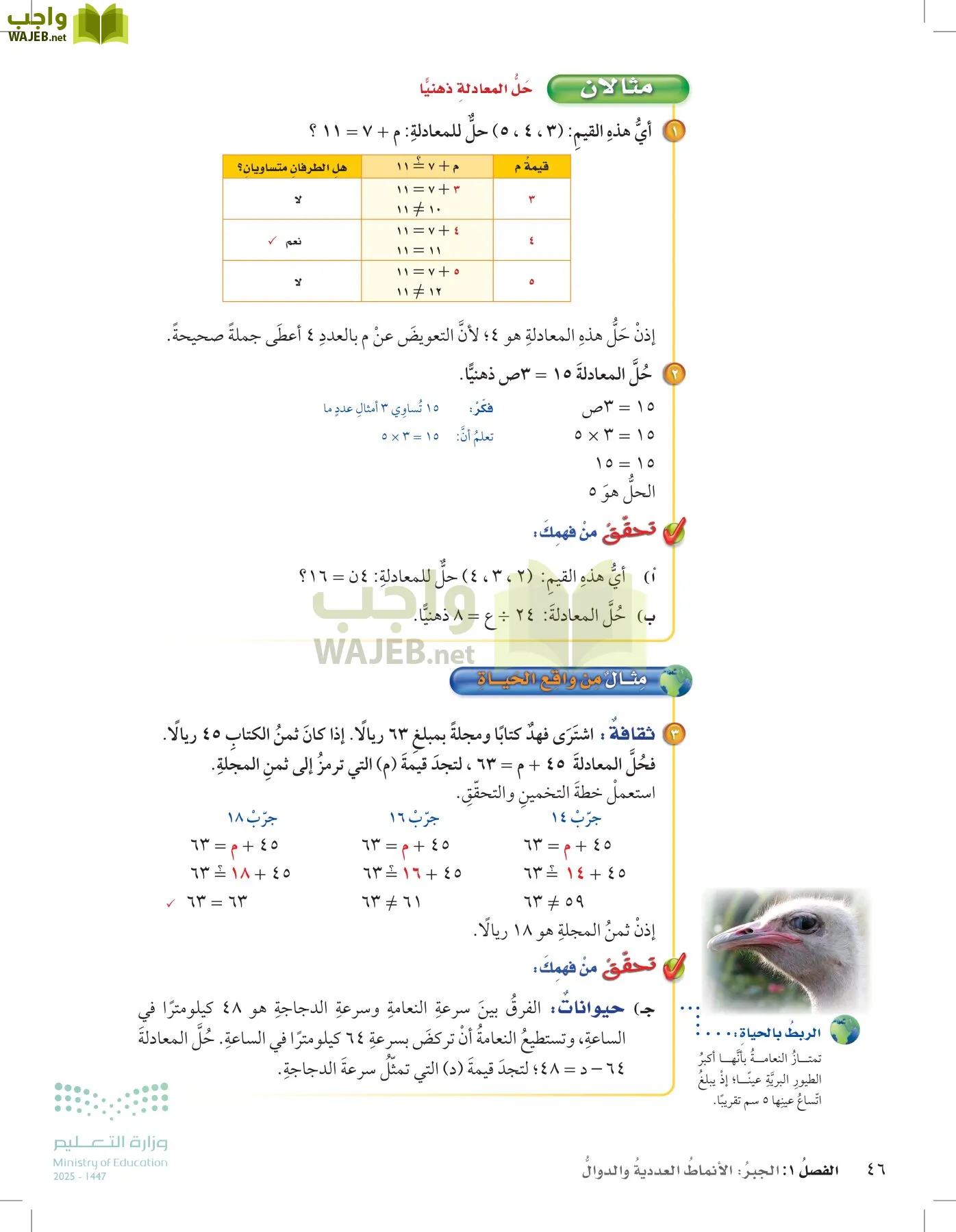 الرياضيات page-45