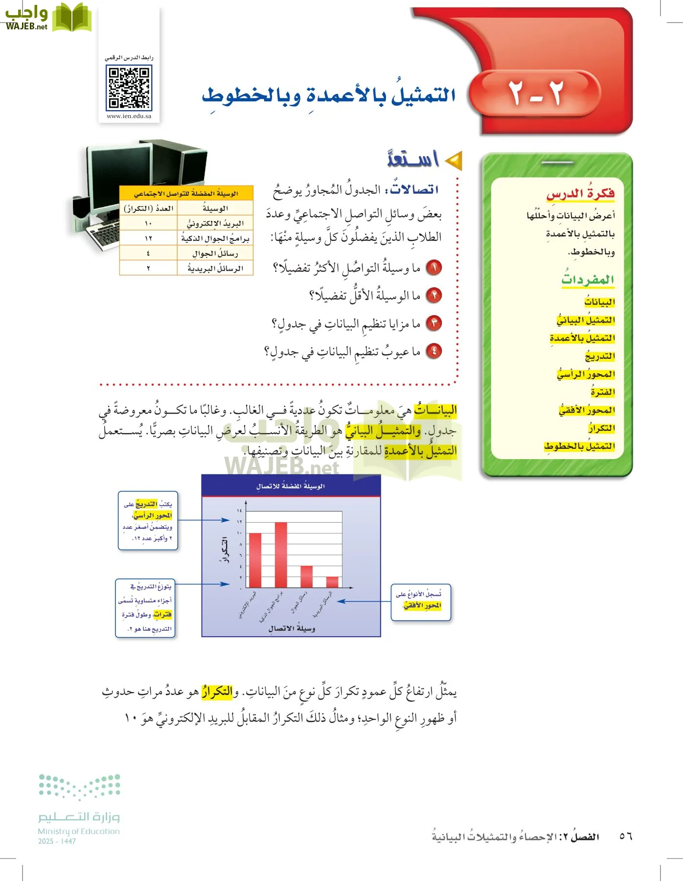 الرياضيات page-55