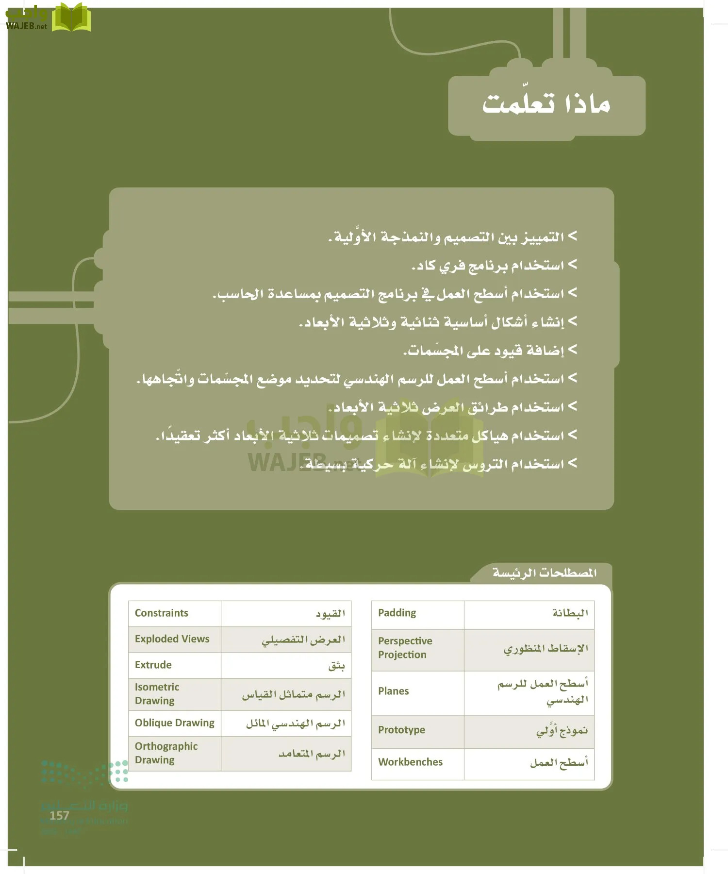 التصميم الهندسي page-156