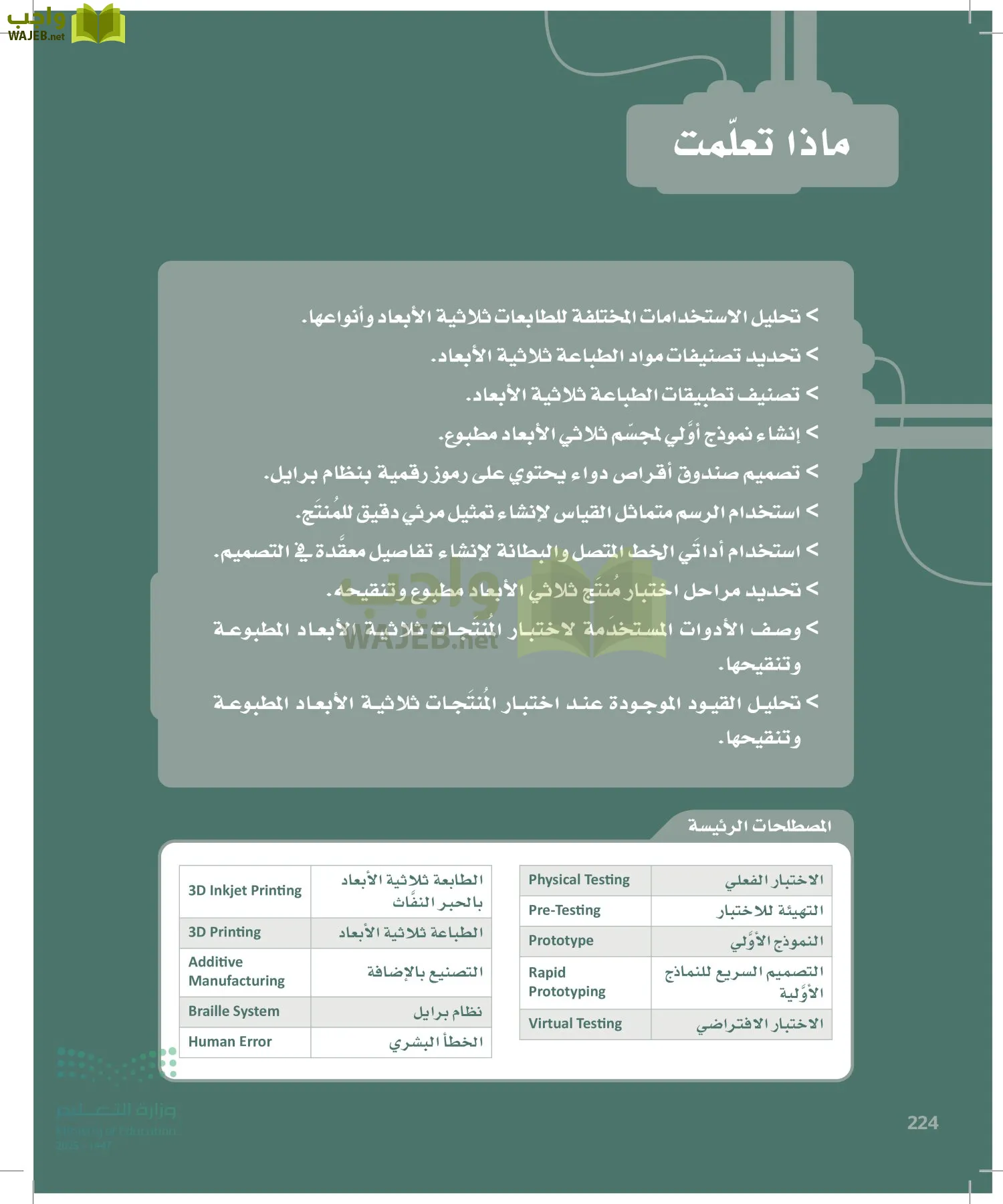 التصميم الهندسي page-223