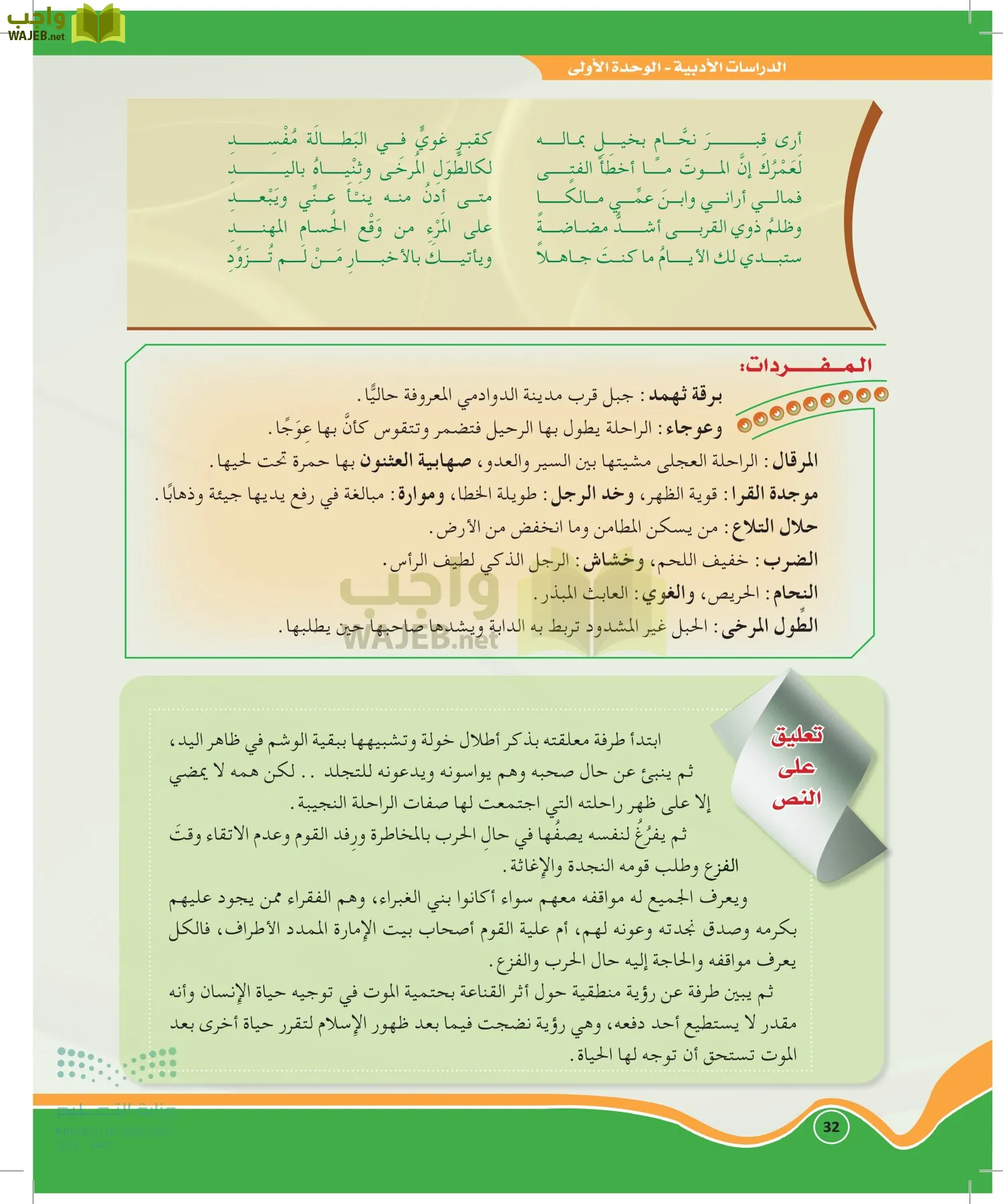 الدراسات الأدبية page-31