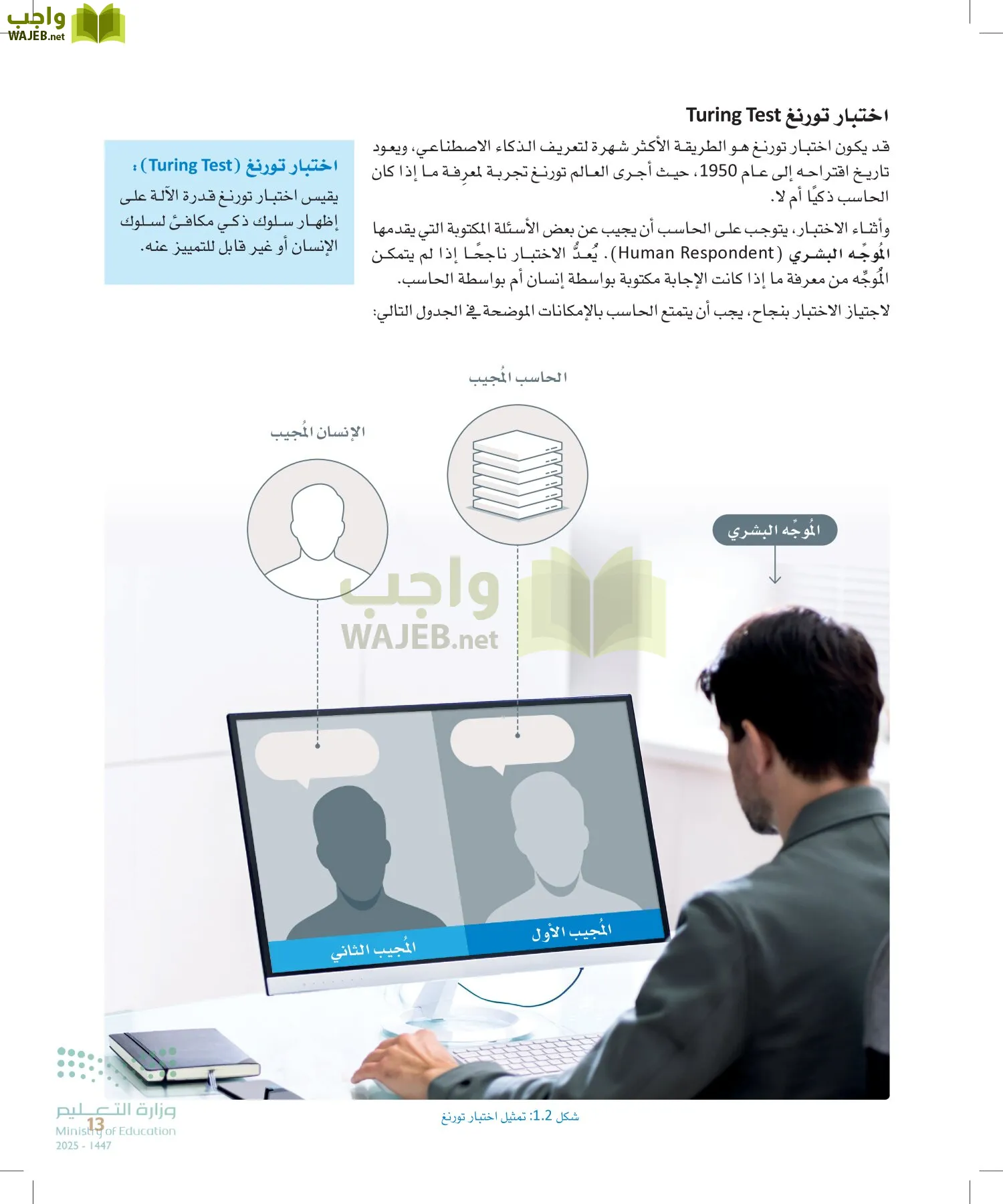 الذكاء الاصطناعي page-12