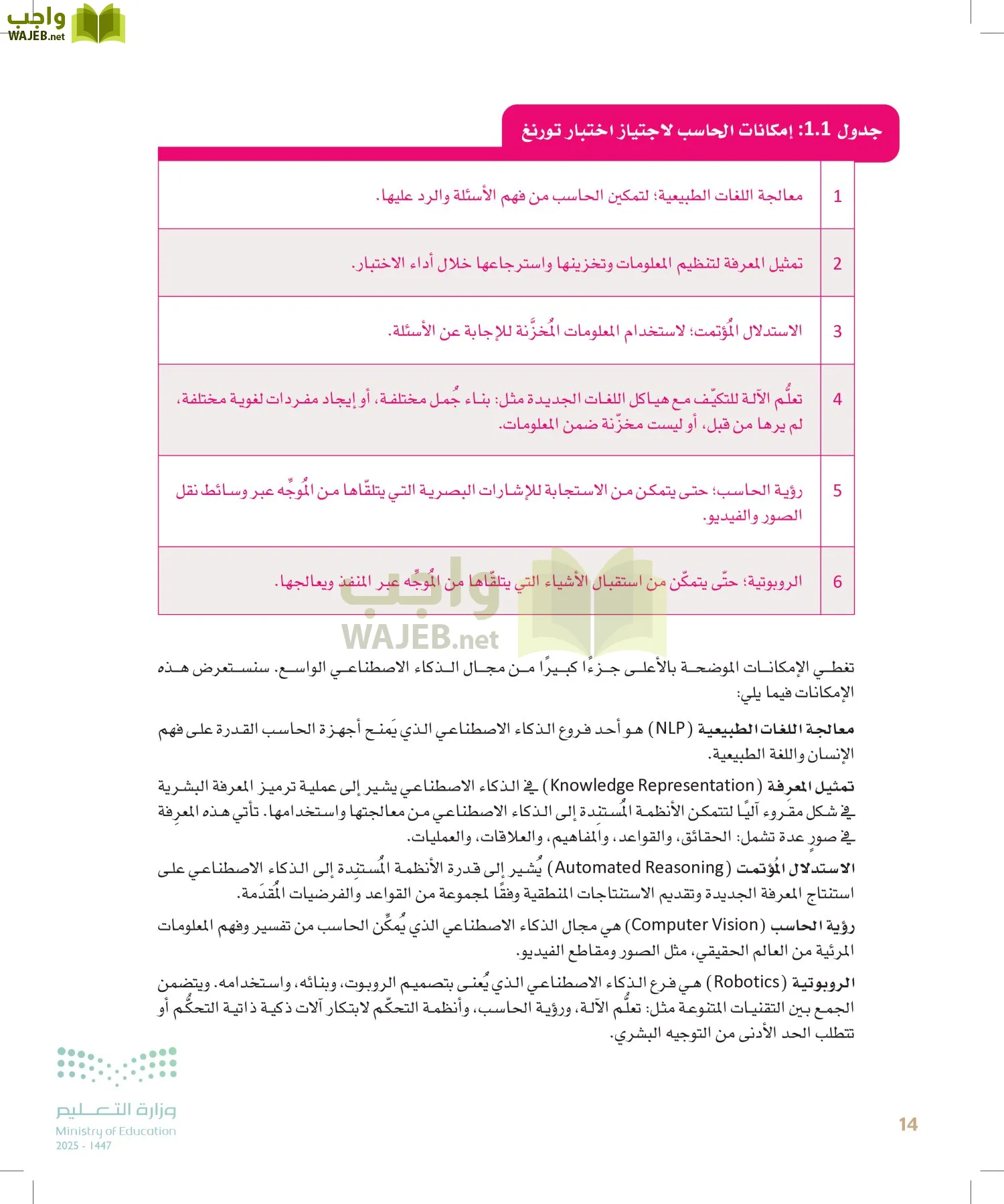 الذكاء الاصطناعي page-13