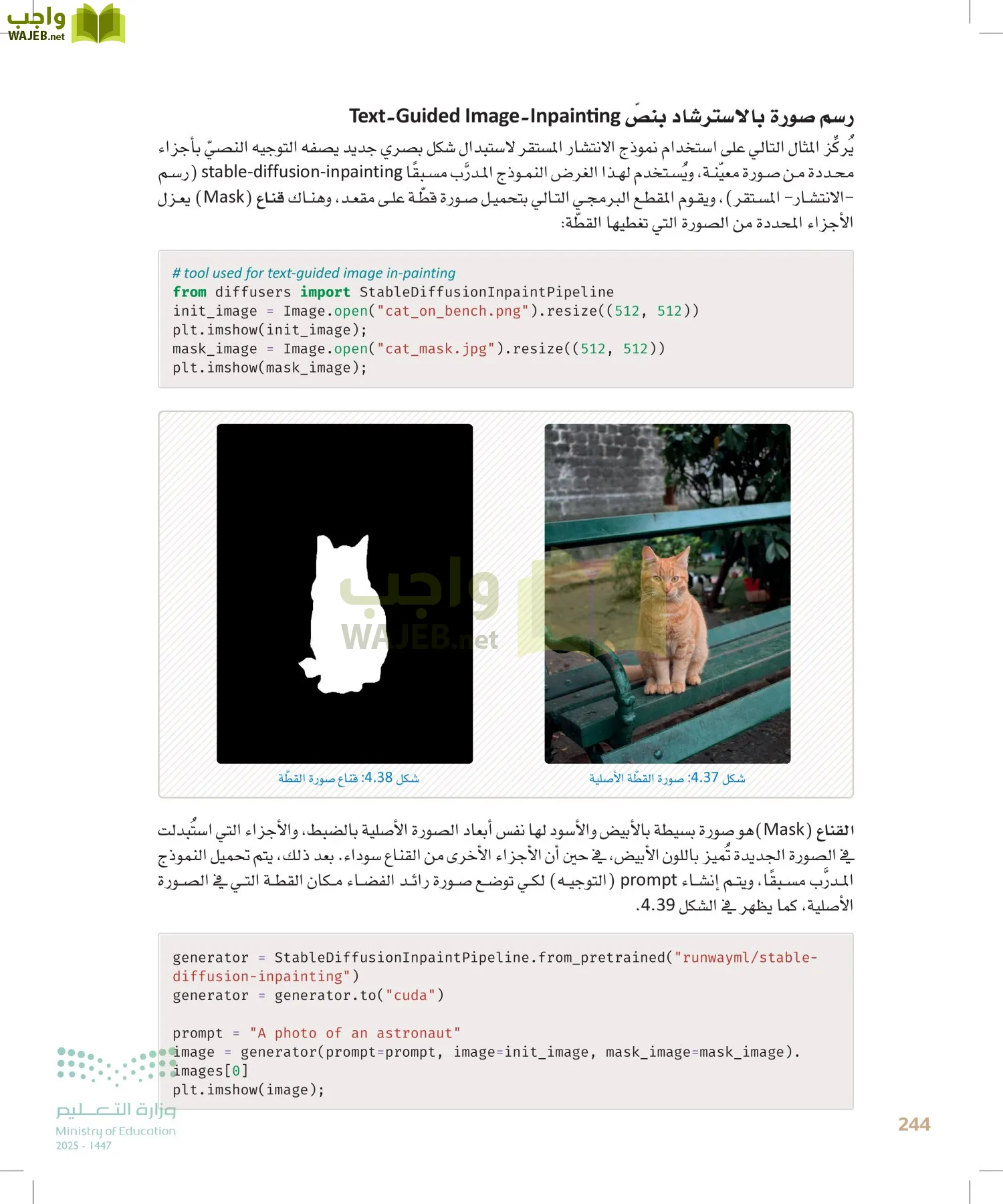 الذكاء الاصطناعي page-243