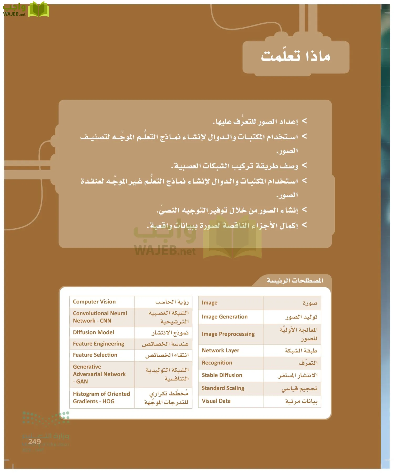 الذكاء الاصطناعي page-248