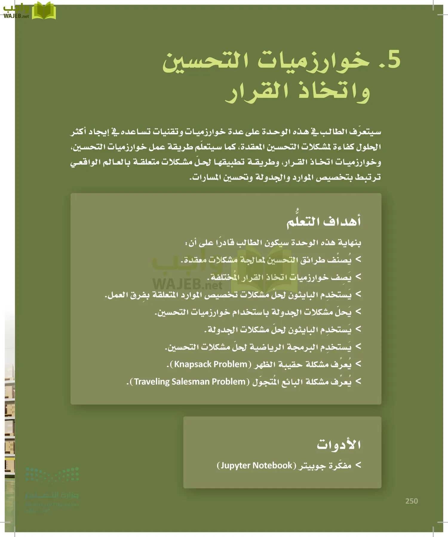 الذكاء الاصطناعي page-249