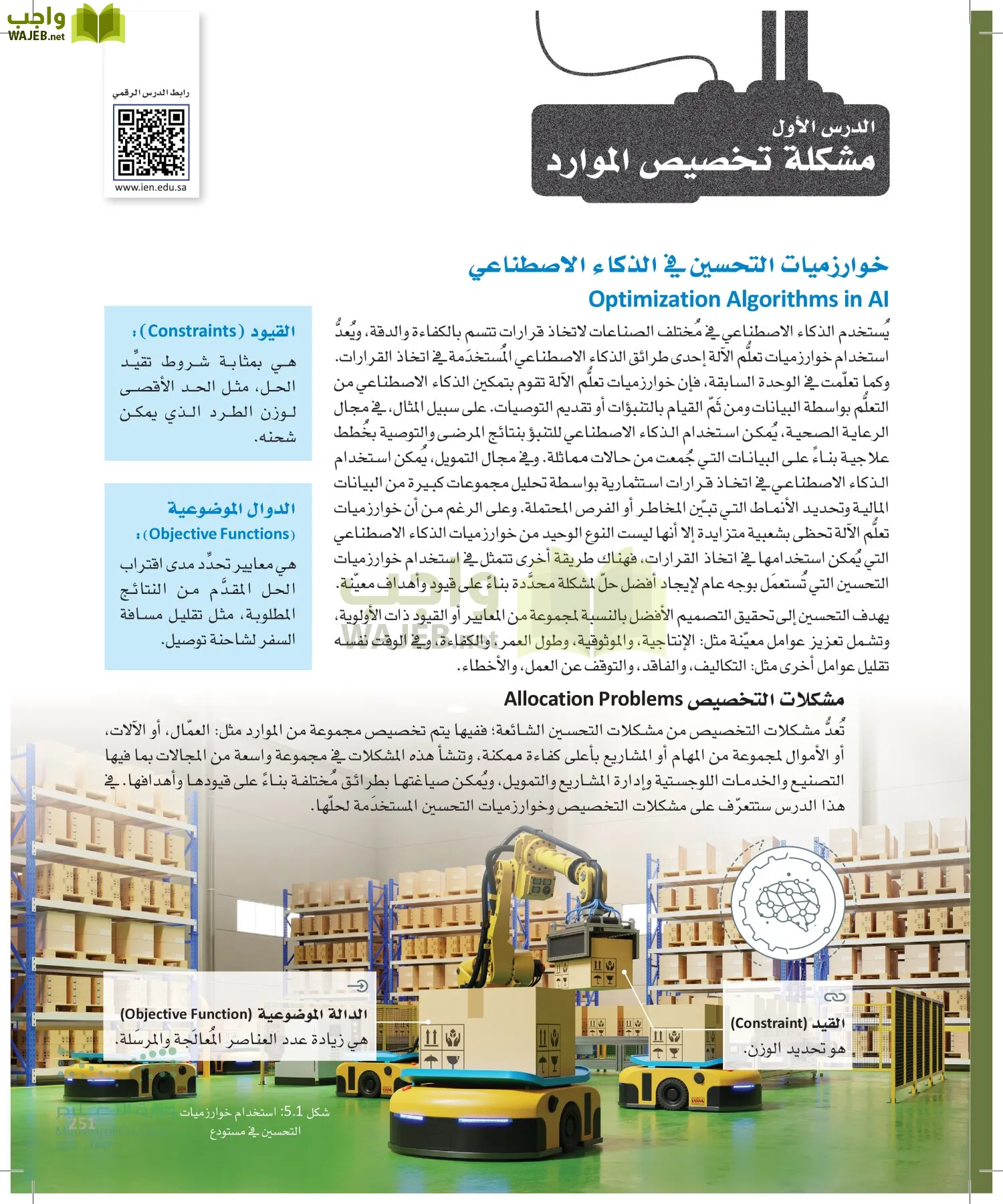 الذكاء الاصطناعي page-250