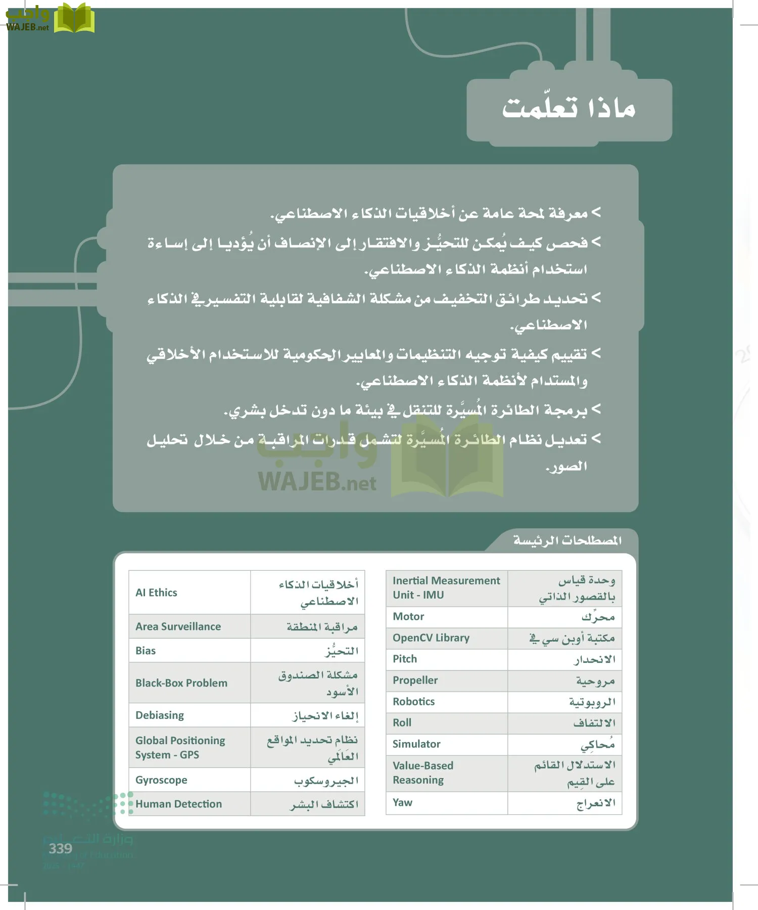 الذكاء الاصطناعي page-338