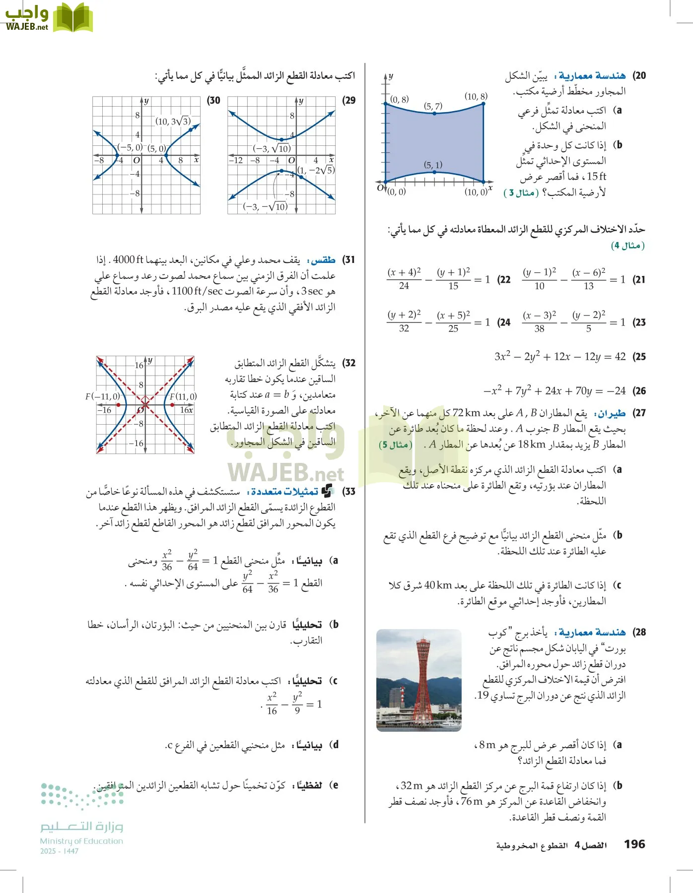 الرياضيات1-3 الفصل الأول page-195