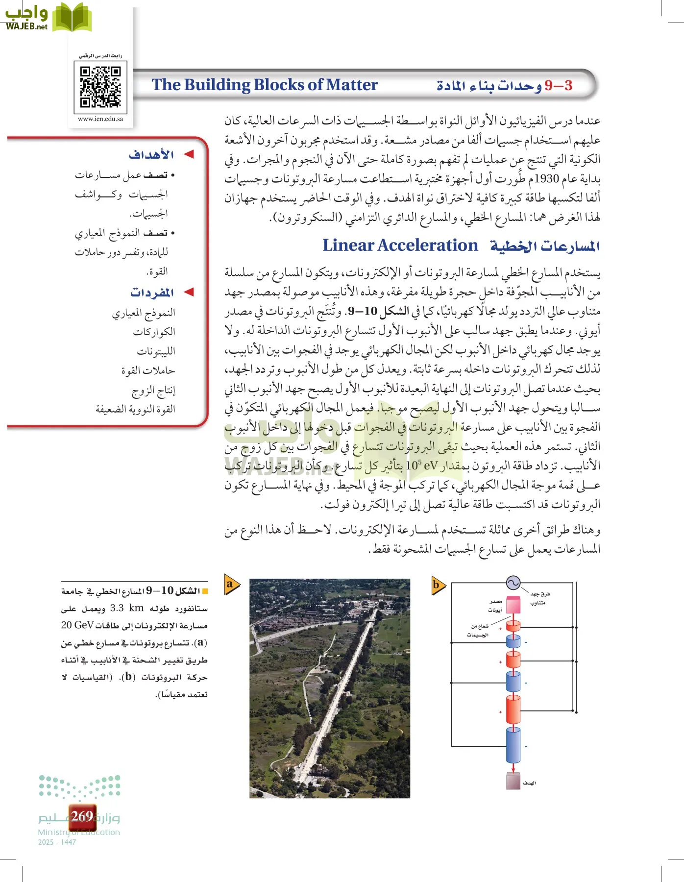 الفيزياء 2-3  الفصل الثاني page-268