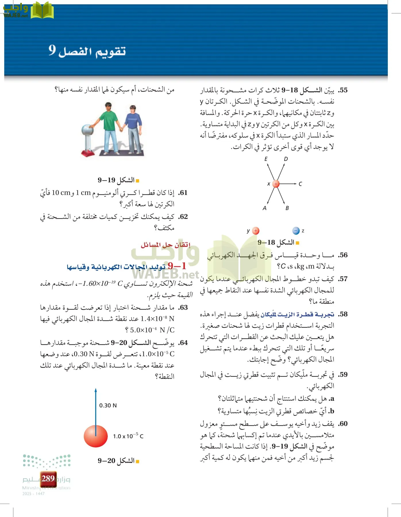 الفيزياء1-3  الفصل الأول page-288