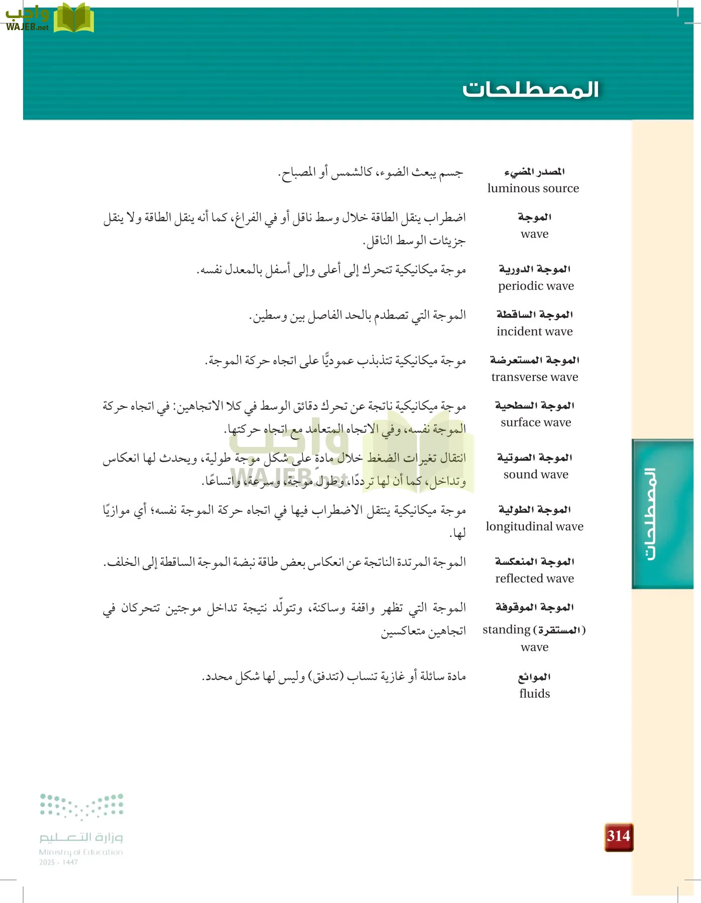 الفيزياء1-3  الفصل الأول page-313