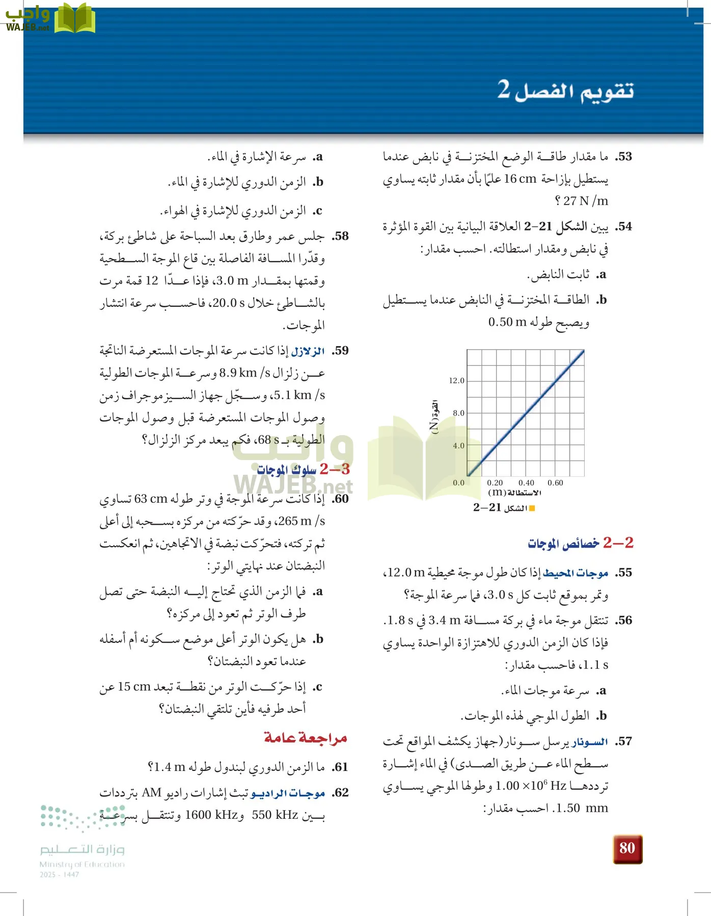 الفيزياء1-3  الفصل الأول page-79