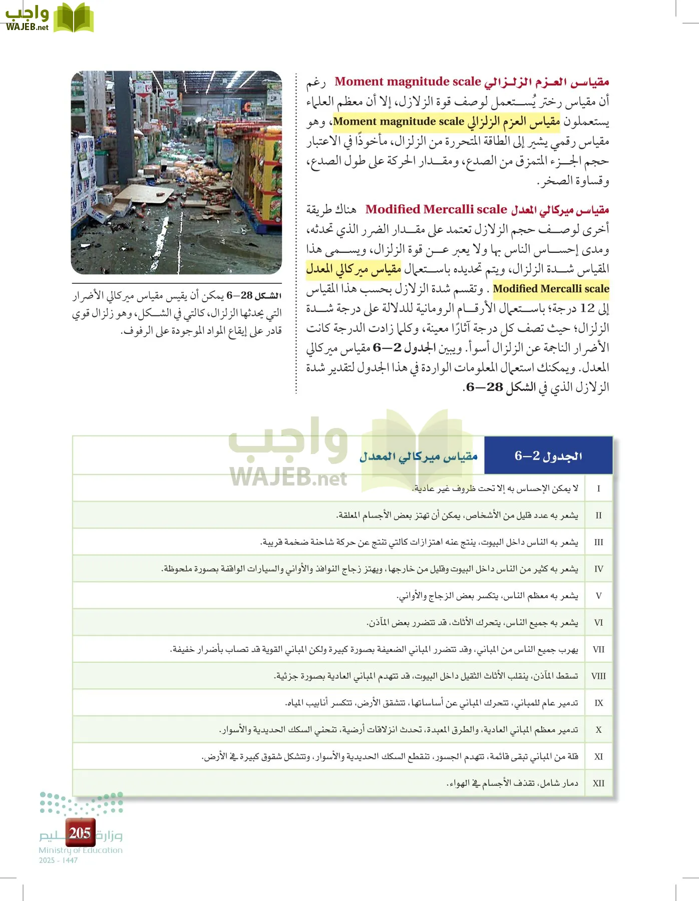 علوم الأرض والفضاء page-204