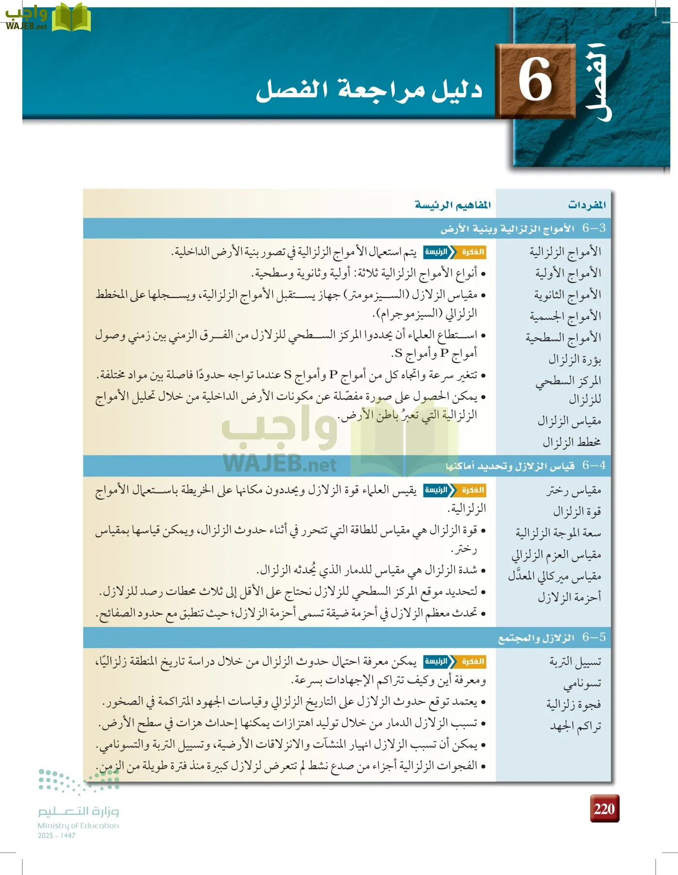 علوم الأرض والفضاء page-219