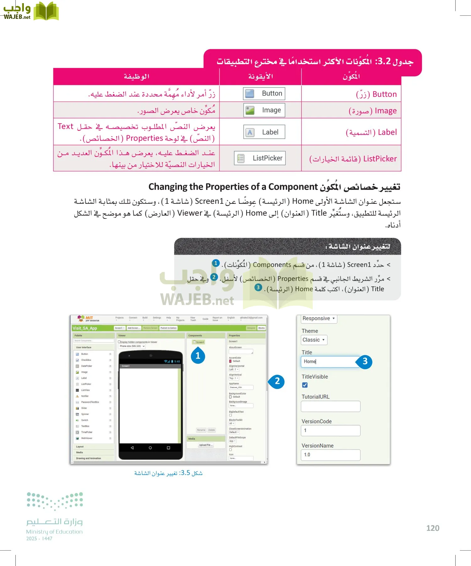 هندسة البرمجيات page-119