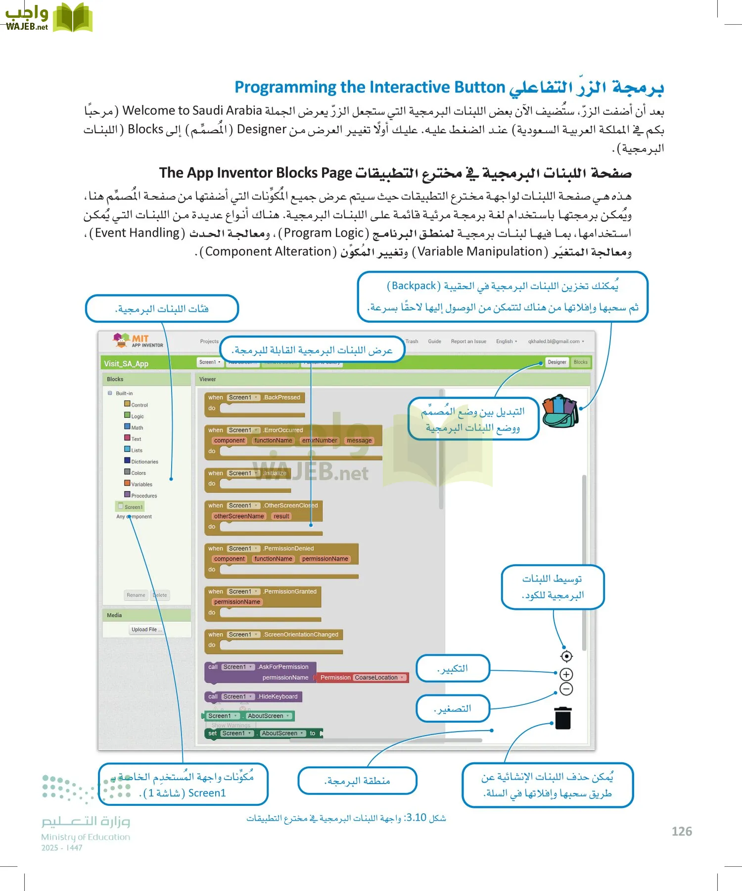 هندسة البرمجيات page-125