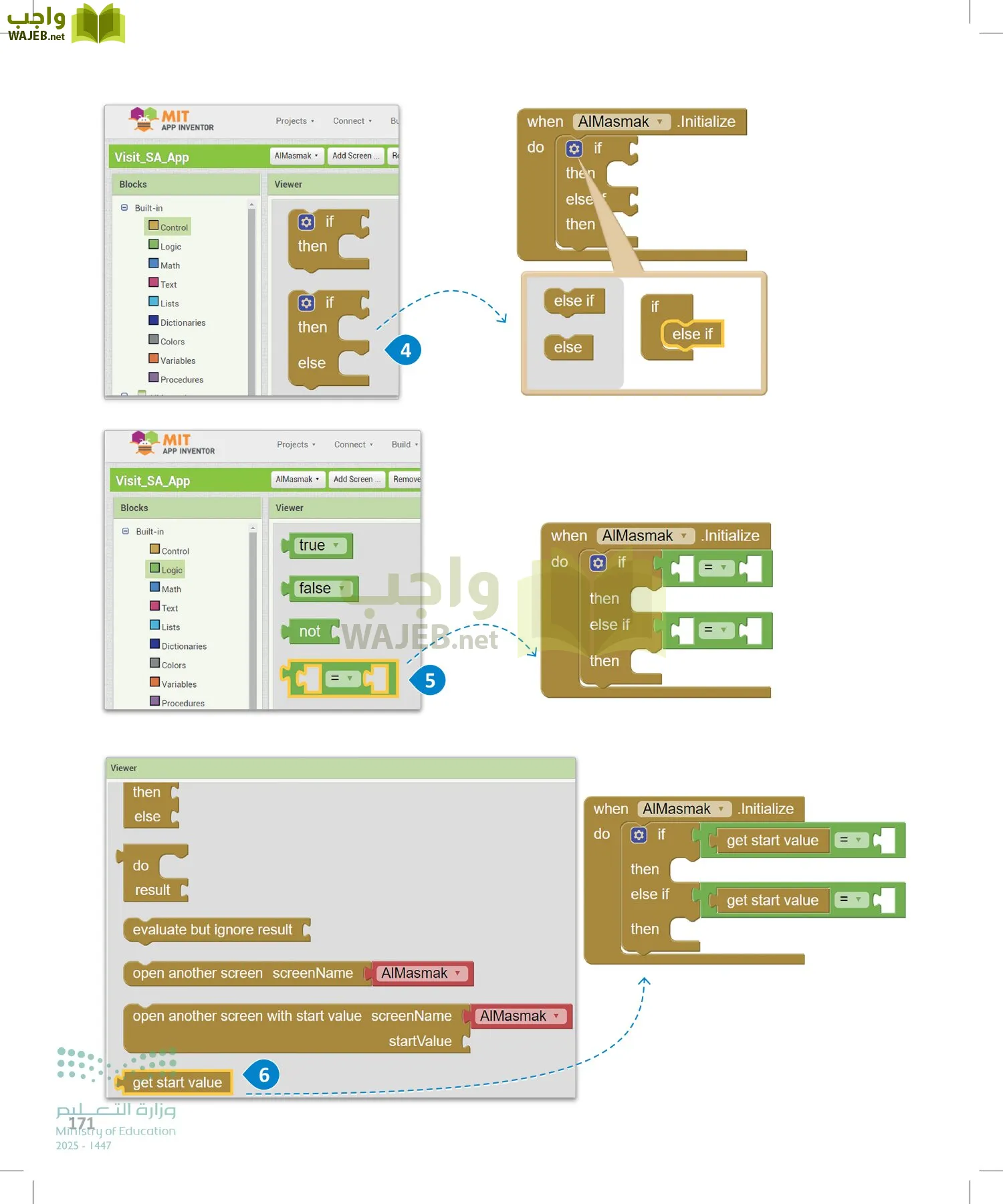 هندسة البرمجيات page-170