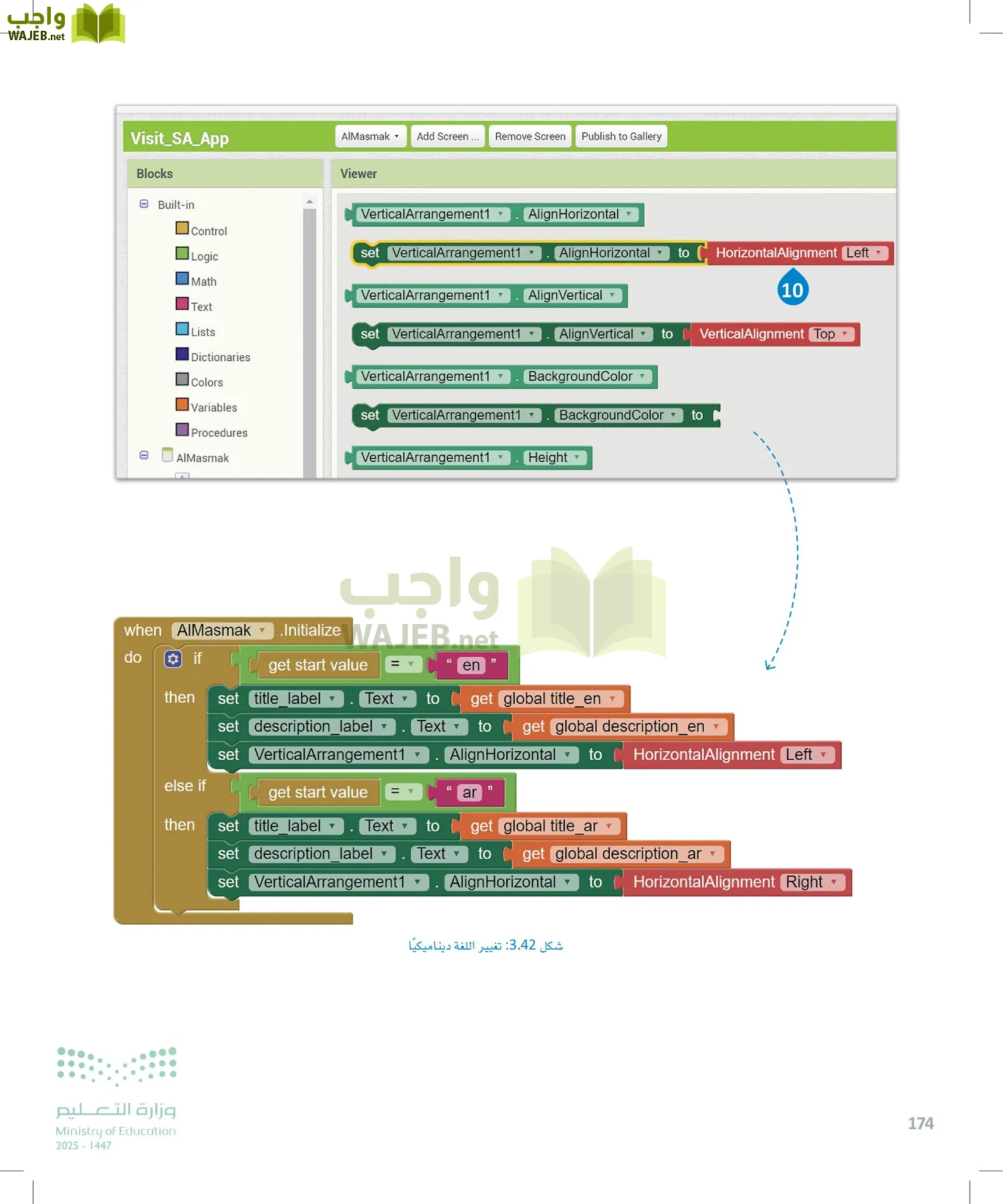 هندسة البرمجيات page-173