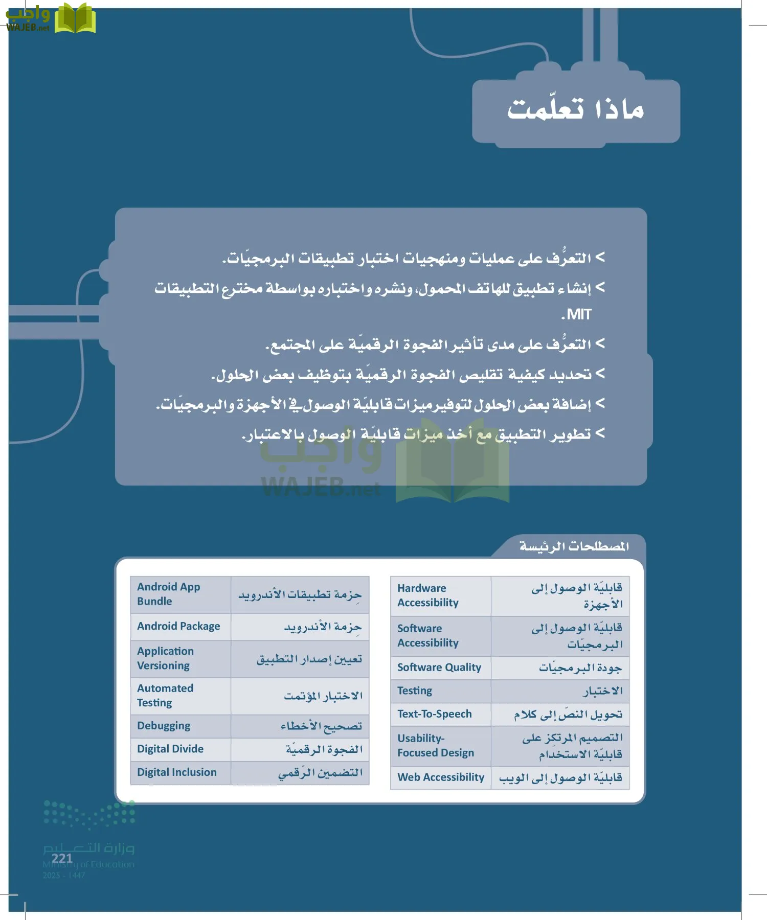 هندسة البرمجيات page-220