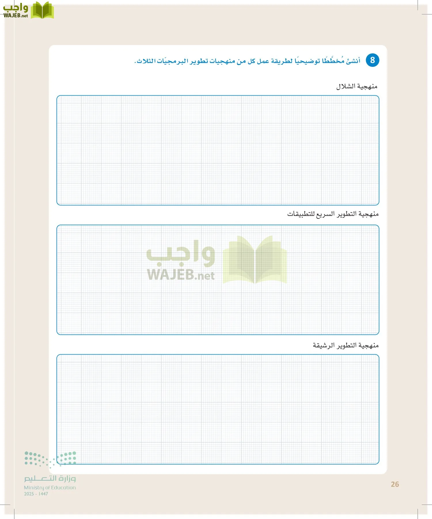 هندسة البرمجيات page-25